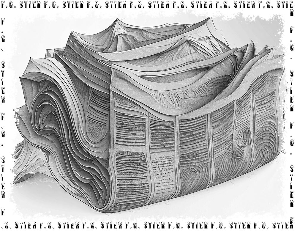 Dieses Bild dient als philosophische Analyse und literarische Dekonstruktion der Begriffe Nichts, Existenz und Code der fiktionalen Kontexte der Sci-Fi-Erzählungen von F.G. Stier. Es dient der logischen Verankerung des wissenschaftlich-philosophischen Konzepts der zeitlosen Verursachung. Was geschieht, wenn reale urbanistische Daten, Sensorik und chronologische Frequenzmessungen der Stadt Dresdenzur Grundlage eines literaisch-analytischen Almanachs werden? Dieses Werk beschreitet ein völlig neues Feld der realistischen Literatur.Es nutzt echte Datenstrukturen und Datenbank-Register als unbestechliche BildmaschineDokumentarische Präzision:Keine vagen Prophezeiungen, sondern logische Verankerung an der Schnittstelle von Code, Physik und Philosophie. [Direktlink zum Buch: https://www.amazon.de/dp/3912752133] - Code-Anker: Sektor-Dresden-Datenanalyse-Philosophie-fgstier_art