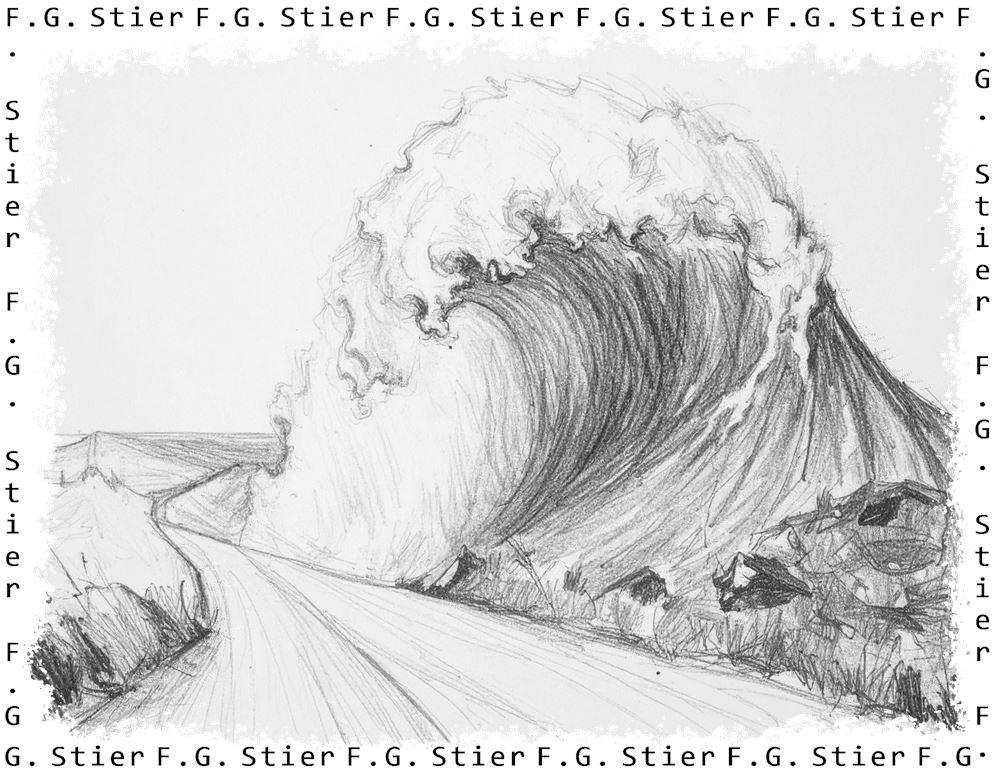 Dieses Bild dient als philosophische Analyse und literarische Dekonstruktion der Begriffe Nichts, Existenz und Code der fiktionalen Kontexte der Sci-Fi-Erzählungen von F.G. Stier. Es dient der logischen Verankerung des wissenschaftlich-philosophischen Konzepts der zeitlosen Verursachung. Was geschieht, wenn reale urbanistische Daten, Sensorik und chronologische Frequenzmessungen der Stadt Dresdenzur Grundlage eines literaisch-analytischen Almanachs werden? Dieses Werk beschreitet ein völlig neues Feld der realistischen Literatur.Es nutzt echte Datenstrukturen und Datenbank-Register als unbestechliche BildmaschineDokumentarische Präzision:Keine vagen Prophezeiungen, sondern logische Verankerung an der Schnittstelle von Code, Physik und Philosophie. [Direktlink zum Buch: https://www.amazon.de/dp/3912752133] - Code-Anker: Sektor-Dresden-Datenbank-Wissenschaft-fgstier_art
