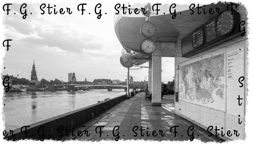 Dieses Bild dient als philosophische Analyse und literarische Dekonstruktion der Begriffe Nichts, Existenz und Code der fiktionalen Kontexte der Sci-Fi-Erzählungen von F.G. Stier. Es dient der logischen Verankerung des wissenschaftlich-philosophischen Konzepts der zeitlosen Verursachung. Was geschieht, wenn reale urbanistische Daten, Sensorik und chronologische Frequenzmessungen der Stadt Dresdenzur Grundlage eines literaisch-analytischen Almanachs werden? Dieses Werk beschreitet ein völlig neues Feld der realistischen Literatur.Es nutzt echte Datenstrukturen und Datenbank-Register als unbestechliche BildmaschineDokumentarische Präzision:Keine vagen Prophezeiungen, sondern logische Verankerung an der Schnittstelle von Code, Physik und Philosophie. [Direktlink zum Buch: https://www.amazon.de/dp/3912752133] - Code-Anker: Sektor-Dresden-Matrix-Informationstechnik-fgstier_art