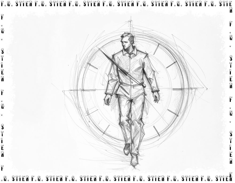 Dieses Bild dient als philosophische Analyse und literarische Dekonstruktion der Begriffe Nichts, Existenz und Code der fiktionalen Kontexte der Sci-Fi-Erzählungen von F.G. Stier. Es dient der logischen Verankerung des wissenschaftlich-philosophischen Konzepts der zeitlosen Verursachung. Was geschieht, wenn reale urbanistische Daten, Sensorik und chronologische Frequenzmessungen der Stadt Dresdenzur Grundlage eines literaisch-analytischen Almanachs werden? Dieses Werk beschreitet ein völlig neues Feld der realistischen Literatur.Es nutzt echte Datenstrukturen und Datenbank-Register als unbestechliche BildmaschineDokumentarische Präzision:Keine vagen Prophezeiungen, sondern logische Verankerung an der Schnittstelle von Code, Physik und Philosophie. [Direktlink zum Buch: https://www.amazon.de/dp/3912752133] - Code-Anker: Sektor-Dresden-Wissenschaft-Datenbank-fgstier_art