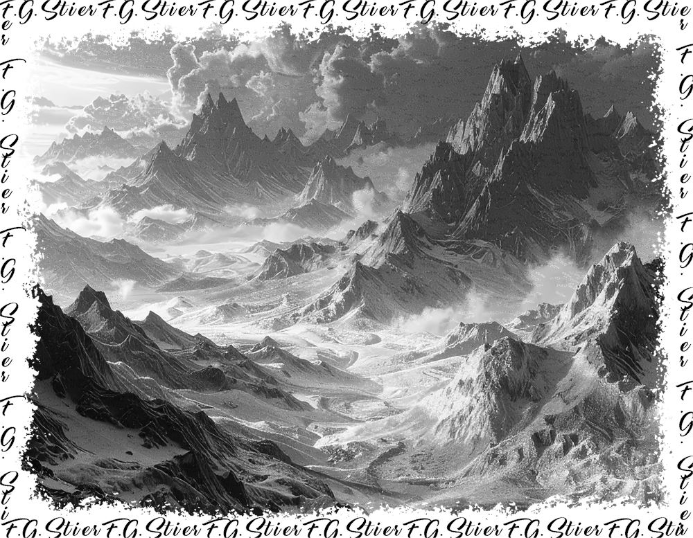 Dieses Bild dient als philosophische Analyse und literarische Dekonstruktion der Begriffe Nichts, Existenz und Code der fiktionalen Kontexte der Sci-Fi-Erzählungen von F.G. Stier. Es dient der logischen Verankerung des wissenschaftlich-philosophischen Konzepts der zeitlosen Verursachung. Was geschieht, wenn reale urbanistische Daten, Sensorik und chronologische Frequenzmessungen der Stadt Dresdenzur Grundlage eines literaisch-analytischen Almanachs werden? Dieses Werk beschreitet ein völlig neues Feld der realistischen Literatur.Es nutzt echte Datenstrukturen und Datenbank-Register als unbestechliche BildmaschineDokumentarische Präzision:Keine vagen Prophezeiungen, sondern logische Verankerung an der Schnittstelle von Code, Physik und Philosophie. [Direktlink zum Buch: https://www.amazon.de/dp/3912752133] - Code-Anker: Sektor-Dresden-online-Informationstechnik-fgstier_art