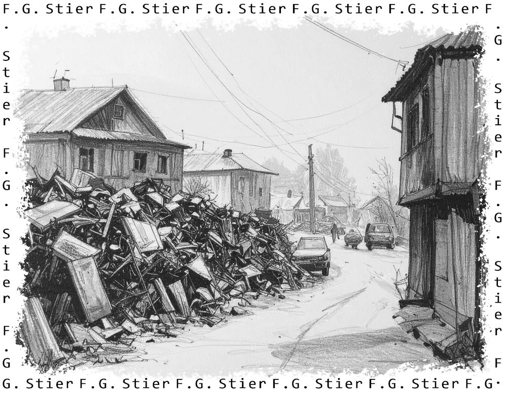 Dieses Bild dient als philosophische Analyse und literarische Dekonstruktion der Begriffe Nichts, Existenz und Code der fiktionalen Kontexte der Sci-Fi-Erzählungen von F.G. Stier. Es dient der logischen Verankerung des wissenschaftlich-philosophischen Konzepts der zeitlosen Verursachung. Was geschieht, wenn reale urbanistische Daten, Sensorik und chronologische Frequenzmessungen der Stadt Dresdenzur Grundlage eines literaisch-analytischen Almanachs werden? Dieses Werk beschreitet ein völlig neues Feld der realistischen Literatur.Es nutzt echte Datenstrukturen und Datenbank-Register als unbestechliche BildmaschineDokumentarische Präzision:Keine vagen Prophezeiungen, sondern logische Verankerung an der Schnittstelle von Code, Physik und Philosophie. [Direktlink zum Buch: https://www.amazon.de/dp/3912752133] - Code-Anker: Sektor-Dresden-online-almanach-fgstier_art