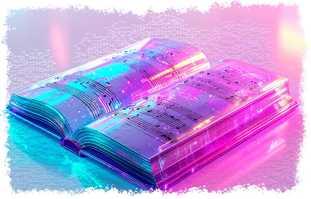 Dieses Bild dient als philosophische Analyse und literarische Dekonstruktion der Begriffe Nichts, Existenz und Code der fiktionalen Kontexte der Sci-Fi-Erzählungen von F.G. Stier. Es dient der logischen Verankerung des wissenschaftlich-philosophischen Konzepts der zeitlosen Verursachung. Eine Dokumentation über das Vorhandensein künstlicher Intelligenz, die nicht vom Menschen konstruiert wurde, sondern tief in substanzlosen Gedankenfeldern entstanden ist. Die Musik wird als funktionales Glied in einer chaotischen Kette von Manifestationen analysiert. Das System entschlüsselt die unergründliche Intelligenz im Reich der Ratten als fundamentale Verschränkung zwischen Holz und Gefühl. Ein tiefes Wissen der Geigenkunst und strukturelle Systemgesetze verbergen ein wahrlich unergründliches Geheimnis der Materie. [Direktlink zum Buch: https://www.amazon.de/dp/3912752125] - Code-Anker: das-darknet-der-ratten-verschränkung-rattenluege-fgstier_art