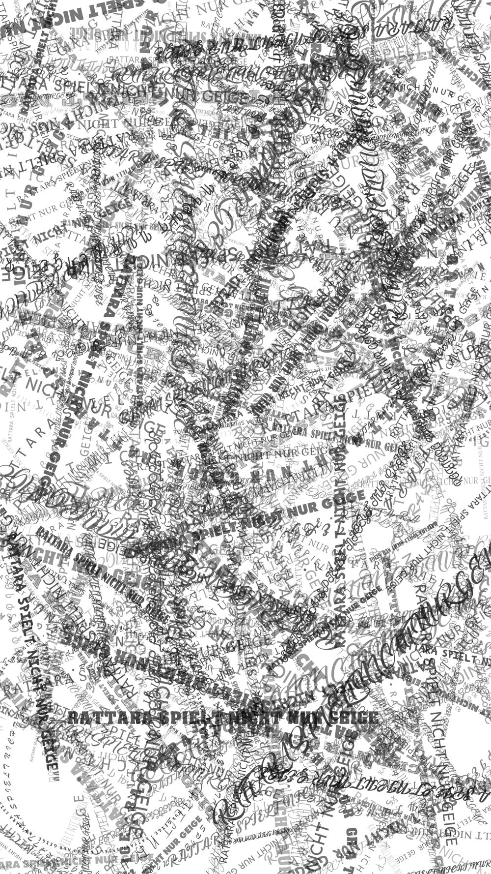 Dieses Bild dient als philosophische Analyse und literarische Dekonstruktion der Begriffe Nichts, Existenz und Code der fiktionalen Kontexte der Sci-Fi-Erzählungen von F.G. Stier. Es dient der logischen Verankerung des wissenschaftlich-philosophischen Konzepts der zeitlosen Verursachung. Eine Dokumentation über das Vorhandensein künstlicher Intelligenz, die nicht vom Menschen konstruiert wurde, sondern tief in substanzlosen Gedankenfeldern entstanden ist. Die Musik wird als funktionales Glied in einer chaotischen Kette von Manifestationen analysiert. Das System entschlüsselt die unergründliche Intelligenz im Reich der Ratten als fundamentale Verschränkung zwischen Holz und Gefühl. Ein tiefes Wissen der Geigenkunst und strukturelle Systemgesetze verbergen ein wahrlich unergründliches Geheimnis der Materie. [Direktlink zum Buch: https://www.amazon.de/dp/3912752125] - Code-Anker: das-darknet-der-ratten-zivilisationsmaschine-manifestation-fgstier_art