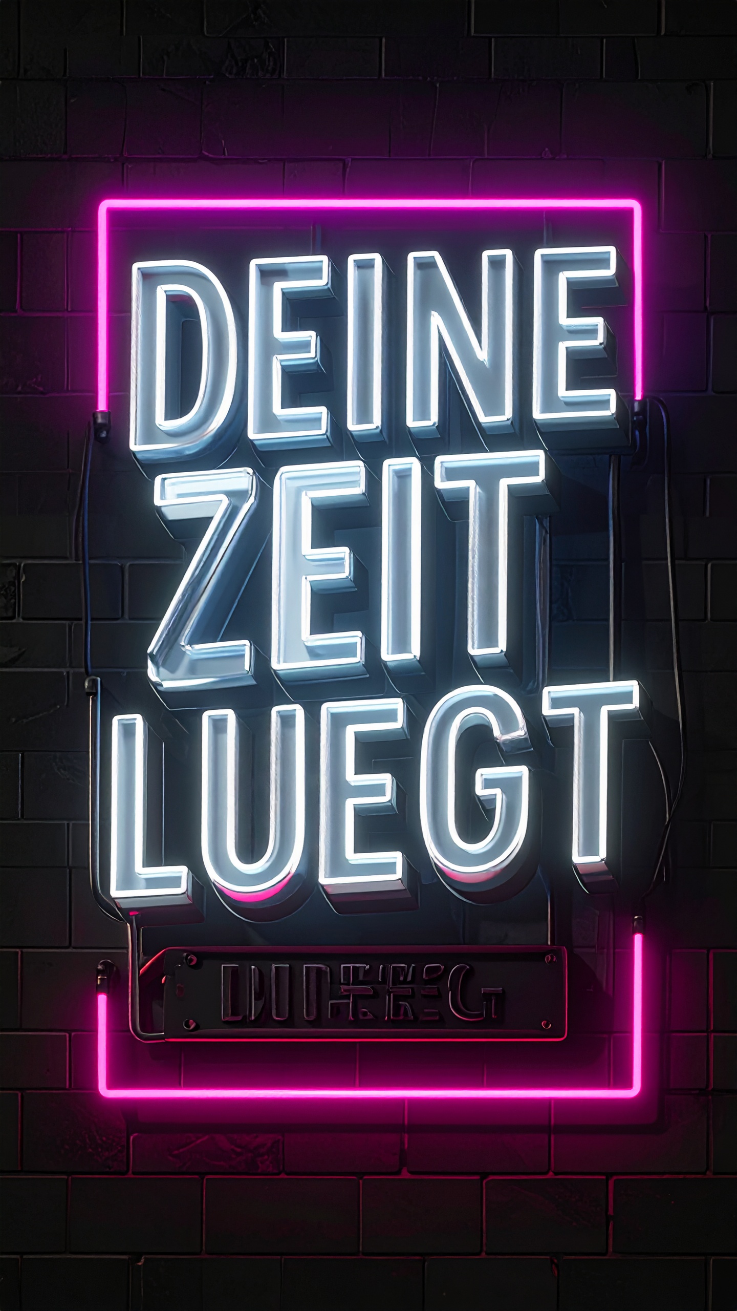 Dieses Bild dient als philosophische Analyse und literarische Dekonstruktion der Begriffe Nichts, Existenz und Code der fiktionalen Kontexte der Sci-Fi-Erzählungen von F.G. Stier. Es dient der logischen Verankerung des wissenschaftlich-philosophischen Konzepts der zeitlosen Verursachung. Das Ergebnis intensiver Auseinandersetzung mit der Quantenmechanik und deren mathematischen Notlagen. Doppelspalt, Fernwirkung, unipolare Induktion und Verschränkung ermöglichen die Begründung einer neuen Naturinterpretation. Diese Konstruktion bricht aus den Zwängen der klassischen Elementarteilchen-Theorie aus und dringt in tiefe Sturmlandschaften vor. Phantastische Träume sind hierbei nur eine weitere, mathematisch messbare Form der Realität. Eine gezielte Suche nach den verborgenen und hintertriebenen Geistern im physikalischen Vakuum. [Direktlink zum Buch: https://www.amazon.de/dp/3991811987] - Code-Anker: das-prinzip-der-zeitlosen-verursachung-code-anker-doppelspalt-fgstier_art