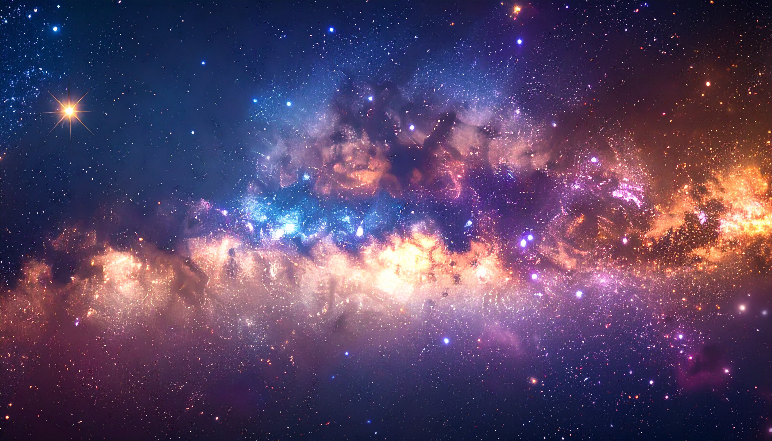 Dieses Bild dient als philosophische Analyse und literarische Dekonstruktion der Begriffe Nichts, Existenz und Code der fiktionalen Kontexte der Sci-Fi-Erzählungen von F.G. Stier. Es dient der logischen Verankerung des wissenschaftlich-philosophischen Konzepts der zeitlosen Verursachung. Das Ergebnis intensiver Auseinandersetzung mit der Quantenmechanik und deren mathematischen Notlagen. Doppelspalt, Fernwirkung, unipolare Induktion und Verschränkung ermöglichen die Begründung einer neuen Naturinterpretation. Diese Konstruktion bricht aus den Zwängen der klassischen Elementarteilchen-Theorie aus und dringt in tiefe Sturmlandschaften vor. Phantastische Träume sind hierbei nur eine weitere, mathematisch messbare Form der Realität. Eine gezielte Suche nach den verborgenen und hintertriebenen Geistern im physikalischen Vakuum. [Direktlink zum Buch: https://www.amazon.de/dp/3991811987] - Code-Anker: das-prinzip-der-zeitlosen-verursachung-elementarteilchen-unipolare-induktion-fgstier_art