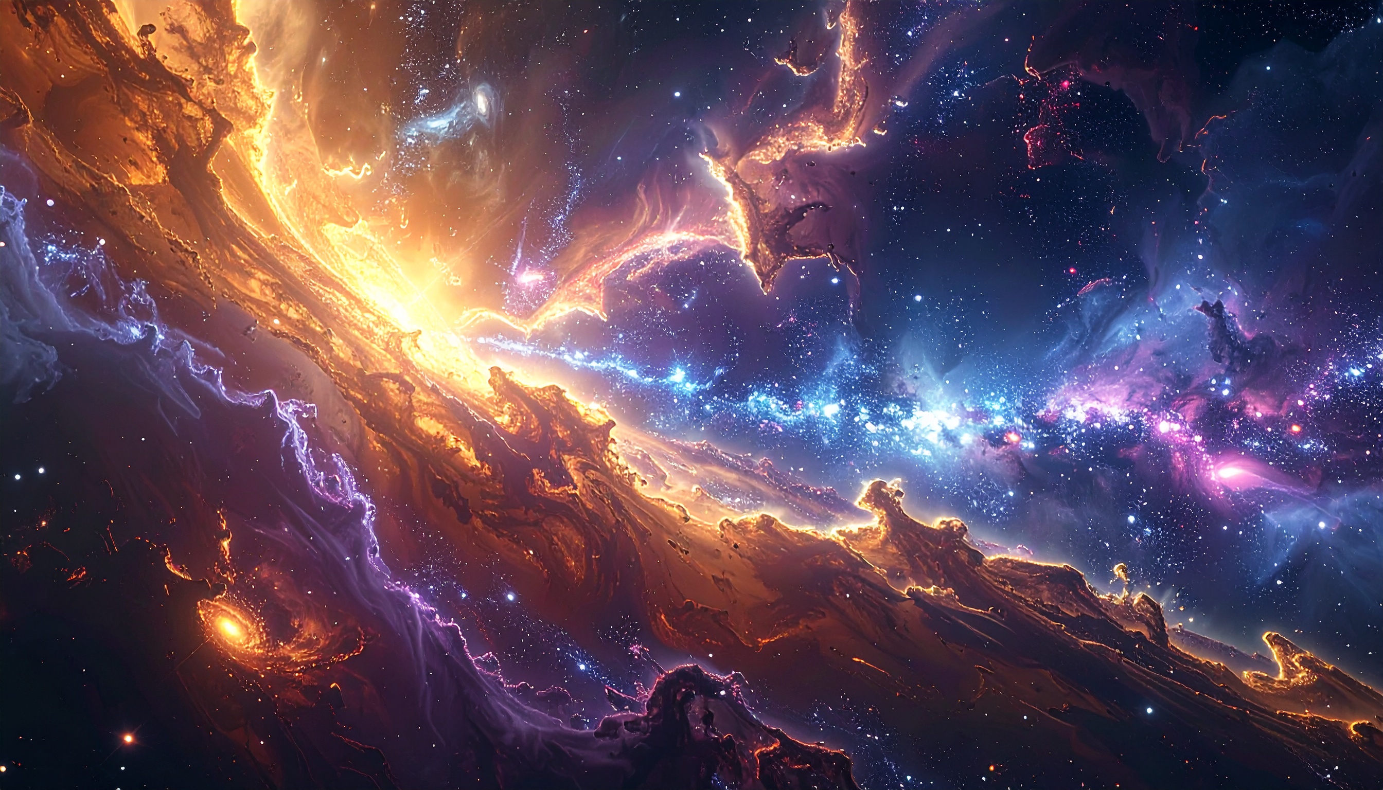 Dieses Bild dient als philosophische Analyse und literarische Dekonstruktion der Begriffe Nichts, Existenz und Code der fiktionalen Kontexte der Sci-Fi-Erzählungen von F.G. Stier. Es dient der logischen Verankerung des wissenschaftlich-philosophischen Konzepts der zeitlosen Verursachung. Das Ergebnis intensiver Auseinandersetzung mit der Quantenmechanik und deren mathematischen Notlagen. Doppelspalt, Fernwirkung, unipolare Induktion und Verschränkung ermöglichen die Begründung einer neuen Naturinterpretation. Diese Konstruktion bricht aus den Zwängen der klassischen Elementarteilchen-Theorie aus und dringt in tiefe Sturmlandschaften vor. Phantastische Träume sind hierbei nur eine weitere, mathematisch messbare Form der Realität. Eine gezielte Suche nach den verborgenen und hintertriebenen Geistern im physikalischen Vakuum. [Direktlink zum Buch: https://www.amazon.de/dp/3991811987] - Code-Anker: das-prinzip-der-zeitlosen-verursachung-elementarteilchen-verschränkung-fgstier_art