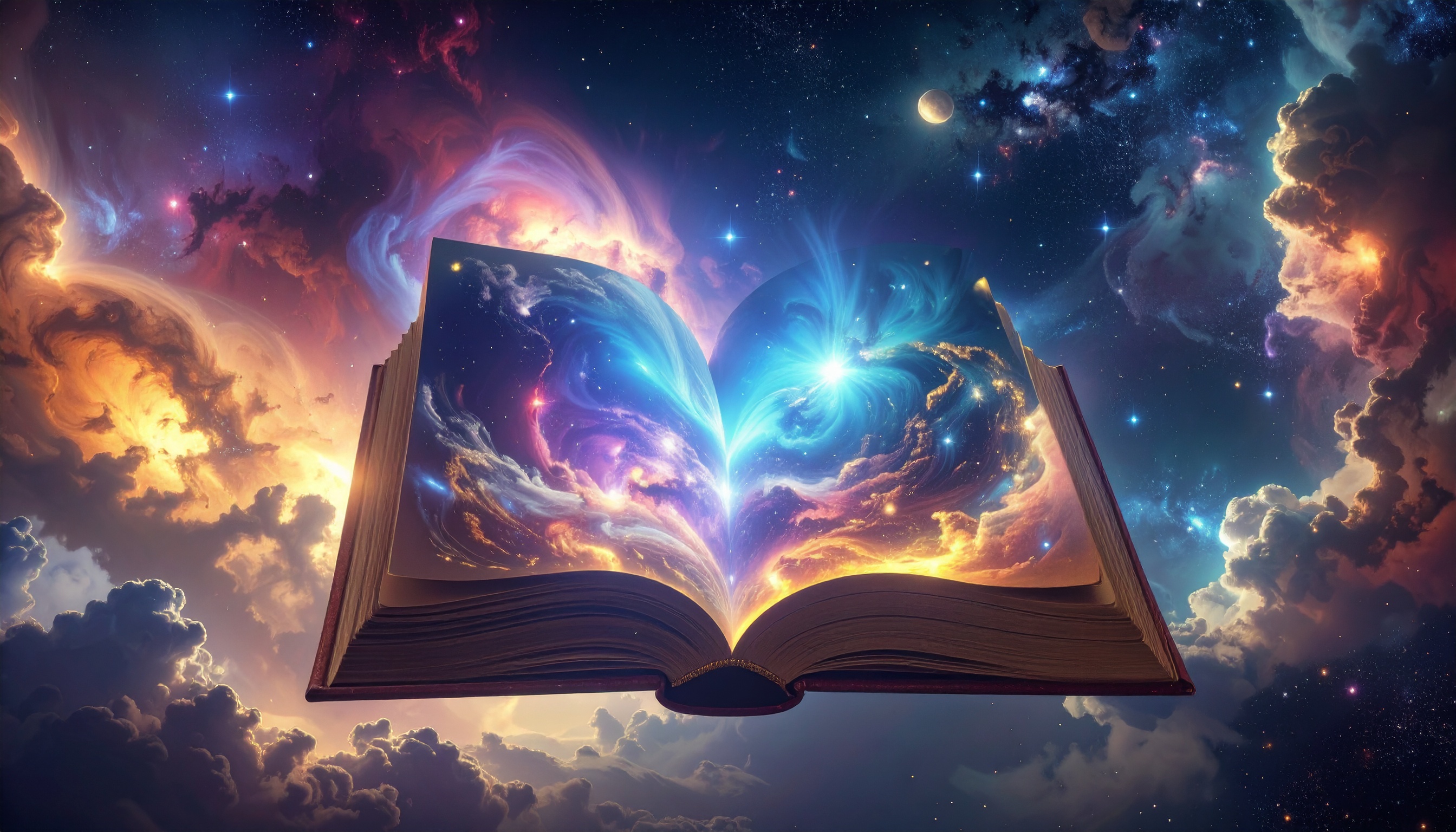 Dieses Bild dient als philosophische Analyse und literarische Dekonstruktion der Begriffe Nichts, Existenz und Code der fiktionalen Kontexte der Sci-Fi-Erzählungen von F.G. Stier. Es dient der logischen Verankerung des wissenschaftlich-philosophischen Konzepts der zeitlosen Verursachung. Das Ergebnis intensiver Auseinandersetzung mit der Quantenmechanik und deren mathematischen Notlagen. Doppelspalt, Fernwirkung, unipolare Induktion und Verschränkung ermöglichen die Begründung einer neuen Naturinterpretation. Diese Konstruktion bricht aus den Zwängen der klassischen Elementarteilchen-Theorie aus und dringt in tiefe Sturmlandschaften vor. Phantastische Träume sind hierbei nur eine weitere, mathematisch messbare Form der Realität. Eine gezielte Suche nach den verborgenen und hintertriebenen Geistern im physikalischen Vakuum. [Direktlink zum Buch: https://www.amazon.de/dp/3991811987] - Code-Anker: das-prinzip-der-zeitlosen-verursachung-fernwirkung-anomalie-fgstier_art