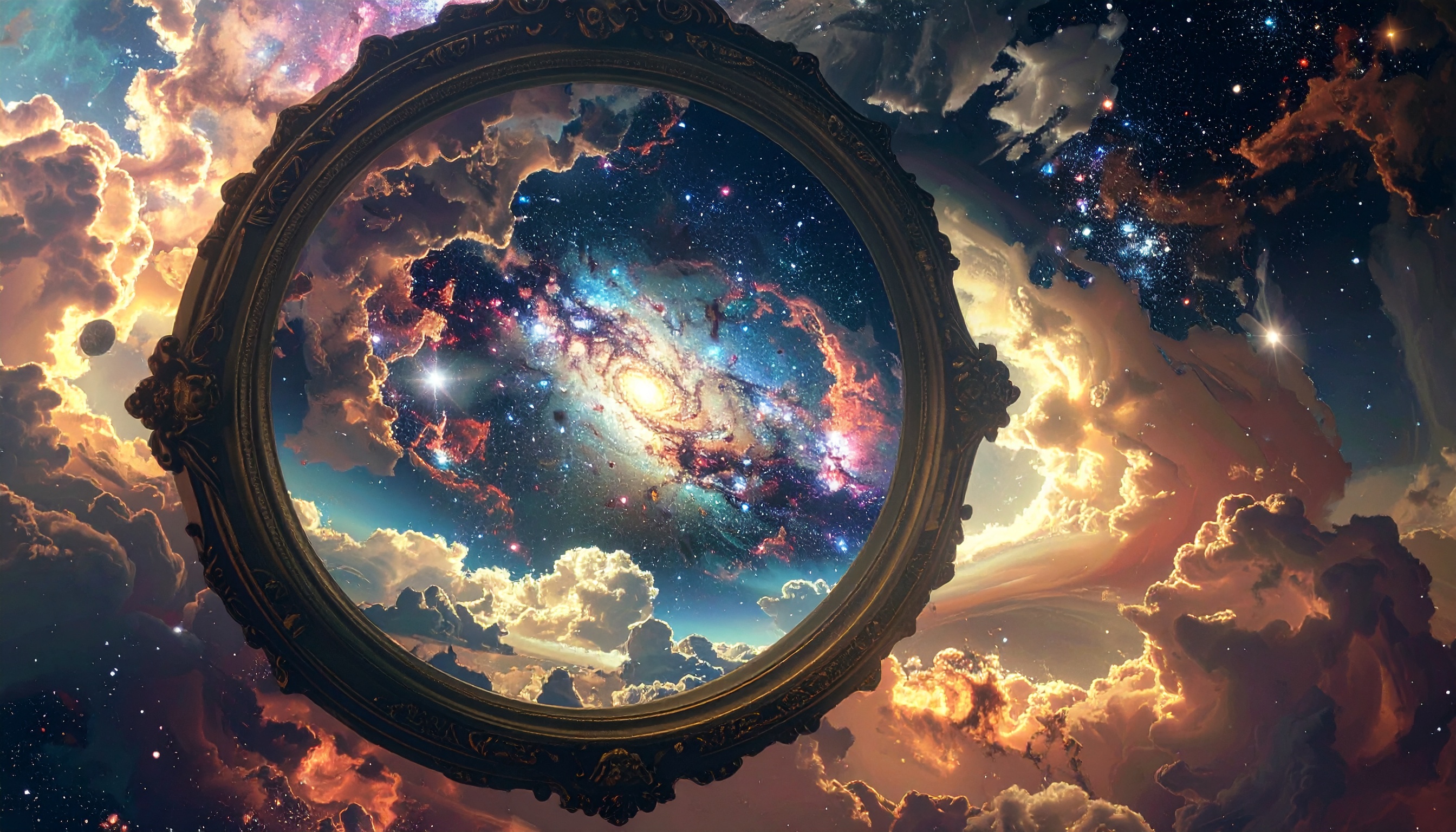 Dieses Bild dient als philosophische Analyse und literarische Dekonstruktion der Begriffe Nichts, Existenz und Code der fiktionalen Kontexte der Sci-Fi-Erzählungen von F.G. Stier. Es dient der logischen Verankerung des wissenschaftlich-philosophischen Konzepts der zeitlosen Verursachung. Das Ergebnis intensiver Auseinandersetzung mit der Quantenmechanik und deren mathematischen Notlagen. Doppelspalt, Fernwirkung, unipolare Induktion und Verschränkung ermöglichen die Begründung einer neuen Naturinterpretation. Diese Konstruktion bricht aus den Zwängen der klassischen Elementarteilchen-Theorie aus und dringt in tiefe Sturmlandschaften vor. Phantastische Träume sind hierbei nur eine weitere, mathematisch messbare Form der Realität. Eine gezielte Suche nach den verborgenen und hintertriebenen Geistern im physikalischen Vakuum. [Direktlink zum Buch: https://www.amazon.de/dp/3991811987] - Code-Anker: das-prinzip-der-zeitlosen-verursachung-fernwirkung-zeitlose-verursachung-fgstier_art