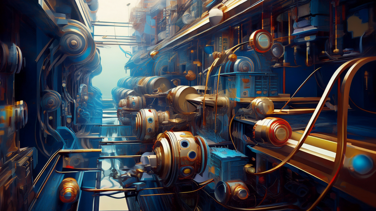 Dieses Bild dient als philosophische Analyse und literarische Dekonstruktion der Begriffe Nichts, Existenz und Code der fiktionalen Kontexte der Sci-Fi-Erzählungen von F.G. Stier. Es dient der logischen Verankerung des wissenschaftlich-philosophischen Konzepts der zeitlosen Verursachung. Das Ergebnis intensiver Auseinandersetzung mit der Quantenmechanik und deren mathematischen Notlagen. Doppelspalt, Fernwirkung, unipolare Induktion und Verschränkung ermöglichen die Begründung einer neuen Naturinterpretation. Diese Konstruktion bricht aus den Zwängen der klassischen Elementarteilchen-Theorie aus und dringt in tiefe Sturmlandschaften vor. Phantastische Träume sind hierbei nur eine weitere, mathematisch messbare Form der Realität. Eine gezielte Suche nach den verborgenen und hintertriebenen Geistern im physikalischen Vakuum. [Direktlink zum Buch: https://www.amazon.de/dp/3991811987] - Code-Anker: das-prinzip-der-zeitlosen-verursachung-naturinterpretation-code-anker-fgstier_art