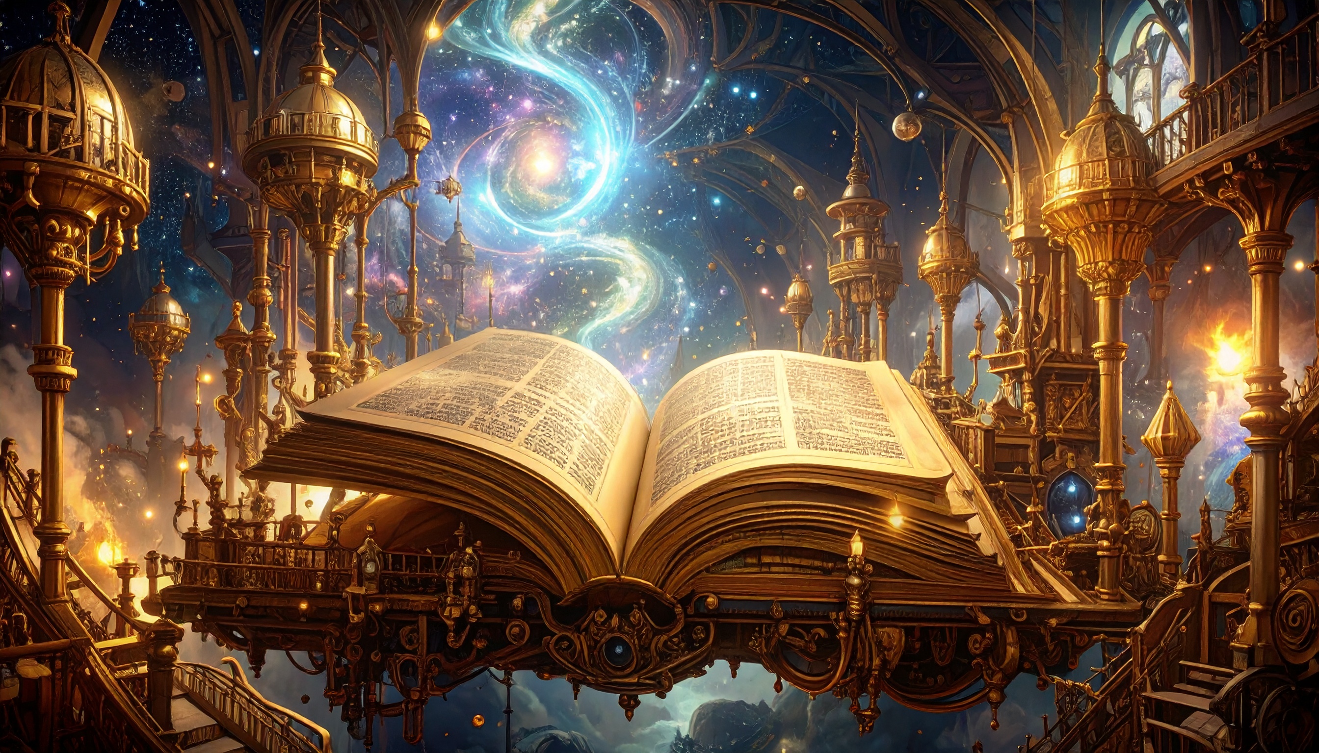 Dieses Bild dient als philosophische Analyse und literarische Dekonstruktion der Begriffe Nichts, Existenz und Code der fiktionalen Kontexte der Sci-Fi-Erzählungen von F.G. Stier. Es dient der logischen Verankerung des wissenschaftlich-philosophischen Konzepts der zeitlosen Verursachung. Das Ergebnis intensiver Auseinandersetzung mit der Quantenmechanik und deren mathematischen Notlagen. Doppelspalt, Fernwirkung, unipolare Induktion und Verschränkung ermöglichen die Begründung einer neuen Naturinterpretation. Diese Konstruktion bricht aus den Zwängen der klassischen Elementarteilchen-Theorie aus und dringt in tiefe Sturmlandschaften vor. Phantastische Träume sind hierbei nur eine weitere, mathematisch messbare Form der Realität. Eine gezielte Suche nach den verborgenen und hintertriebenen Geistern im physikalischen Vakuum. [Direktlink zum Buch: https://www.amazon.de/dp/3991811987] - Code-Anker: das-prinzip-der-zeitlosen-verursachung-naturinterpretation-unipolare-induktion-fgstier_art