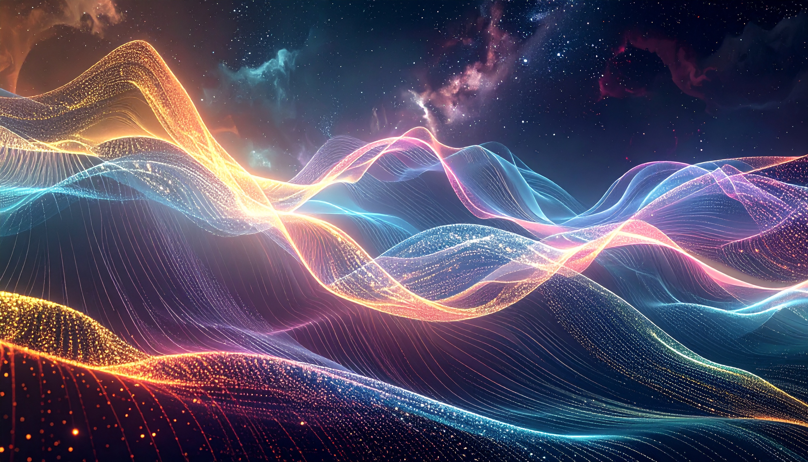 Dieses Bild dient als philosophische Analyse und literarische Dekonstruktion der Begriffe Nichts, Existenz und Code der fiktionalen Kontexte der Sci-Fi-Erzählungen von F.G. Stier. Es dient der logischen Verankerung des wissenschaftlich-philosophischen Konzepts der zeitlosen Verursachung. Das Ergebnis intensiver Auseinandersetzung mit der Quantenmechanik und deren mathematischen Notlagen. Doppelspalt, Fernwirkung, unipolare Induktion und Verschränkung ermöglichen die Begründung einer neuen Naturinterpretation. Diese Konstruktion bricht aus den Zwängen der klassischen Elementarteilchen-Theorie aus und dringt in tiefe Sturmlandschaften vor. Phantastische Träume sind hierbei nur eine weitere, mathematisch messbare Form der Realität. Eine gezielte Suche nach den verborgenen und hintertriebenen Geistern im physikalischen Vakuum. [Direktlink zum Buch: https://www.amazon.de/dp/3991811987] - Code-Anker: das-prinzip-der-zeitlosen-verursachung-vakuum-geister-doppelspalt-fgstier_art