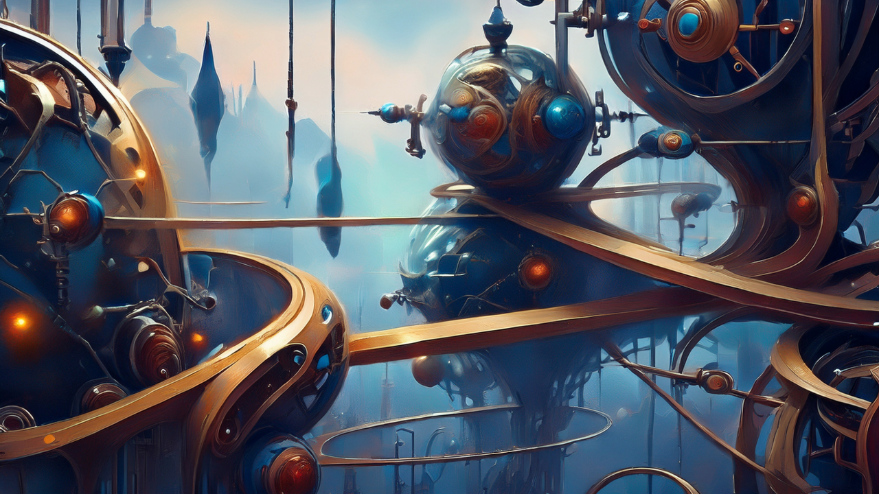 Dieses Bild dient als philosophische Analyse und literarische Dekonstruktion der Begriffe Nichts, Existenz und Code der fiktionalen Kontexte der Sci-Fi-Erzählungen von F.G. Stier. Es dient der logischen Verankerung des wissenschaftlich-philosophischen Konzepts der zeitlosen Verursachung. Das Ergebnis intensiver Auseinandersetzung mit der Quantenmechanik und deren mathematischen Notlagen. Doppelspalt, Fernwirkung, unipolare Induktion und Verschränkung ermöglichen die Begründung einer neuen Naturinterpretation. Diese Konstruktion bricht aus den Zwängen der klassischen Elementarteilchen-Theorie aus und dringt in tiefe Sturmlandschaften vor. Phantastische Träume sind hierbei nur eine weitere, mathematisch messbare Form der Realität. Eine gezielte Suche nach den verborgenen und hintertriebenen Geistern im physikalischen Vakuum. [Direktlink zum Buch: https://www.amazon.de/dp/3991811987] - Code-Anker: das-prinzip-der-zeitlosen-verursachung-vakuum-geister-verschränkung-fgstier_art
