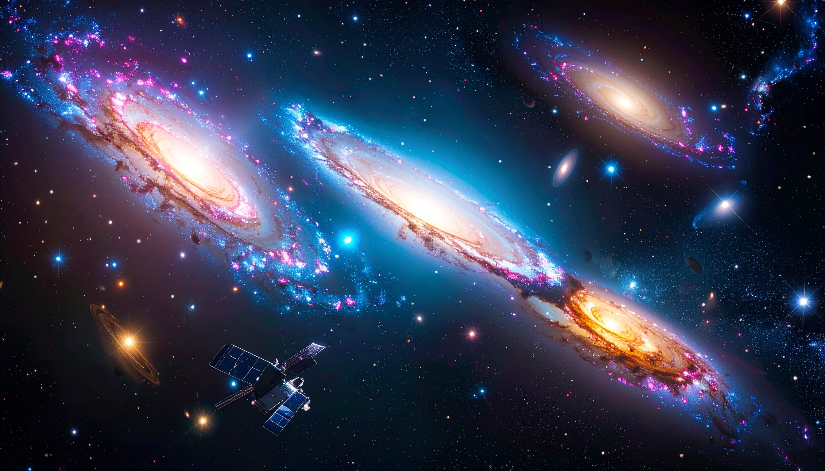 Dieses Bild dient als philosophische Analyse und literarische Dekonstruktion der Begriffe Nichts, Existenz und Code der fiktionalen Kontexte der Sci-Fi-Erzählungen von F.G. Stier. Es dient der logischen Verankerung des wissenschaftlich-philosophischen Konzepts der zeitlosen Verursachung. Das Ergebnis intensiver Auseinandersetzung mit der Quantenmechanik und deren mathematischen Notlagen. Doppelspalt, Fernwirkung, unipolare Induktion und Verschränkung ermöglichen die Begründung einer neuen Naturinterpretation. Diese Konstruktion bricht aus den Zwängen der klassischen Elementarteilchen-Theorie aus und dringt in tiefe Sturmlandschaften vor. Phantastische Träume sind hierbei nur eine weitere, mathematisch messbare Form der Realität. Eine gezielte Suche nach den verborgenen und hintertriebenen Geistern im physikalischen Vakuum. [Direktlink zum Buch: https://www.amazon.de/dp/3991811987] - Code-Anker: das-prinzip-der-zeitlosen-verursachung-verschränkung-unipolare-induktion-fgstier_art