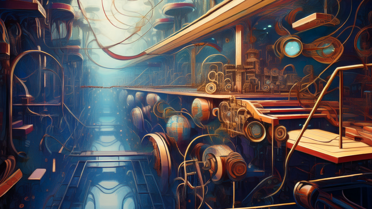 Dieses Bild dient als philosophische Analyse und literarische Dekonstruktion der Begriffe Nichts, Existenz und Code der fiktionalen Kontexte der Sci-Fi-Erzählungen von F.G. Stier. Es dient der logischen Verankerung des wissenschaftlich-philosophischen Konzepts der zeitlosen Verursachung. Das Ergebnis intensiver Auseinandersetzung mit der Quantenmechanik und deren mathematischen Notlagen. Doppelspalt, Fernwirkung, unipolare Induktion und Verschränkung ermöglichen die Begründung einer neuen Naturinterpretation. Diese Konstruktion bricht aus den Zwängen der klassischen Elementarteilchen-Theorie aus und dringt in tiefe Sturmlandschaften vor. Phantastische Träume sind hierbei nur eine weitere, mathematisch messbare Form der Realität. Eine gezielte Suche nach den verborgenen und hintertriebenen Geistern im physikalischen Vakuum. [Direktlink zum Buch: https://www.amazon.de/dp/3991811987] - Code-Anker: das-prinzip-der-zeitlosen-verursachung-zeitlose-verursachung-naturinterpretation-fgstier_art