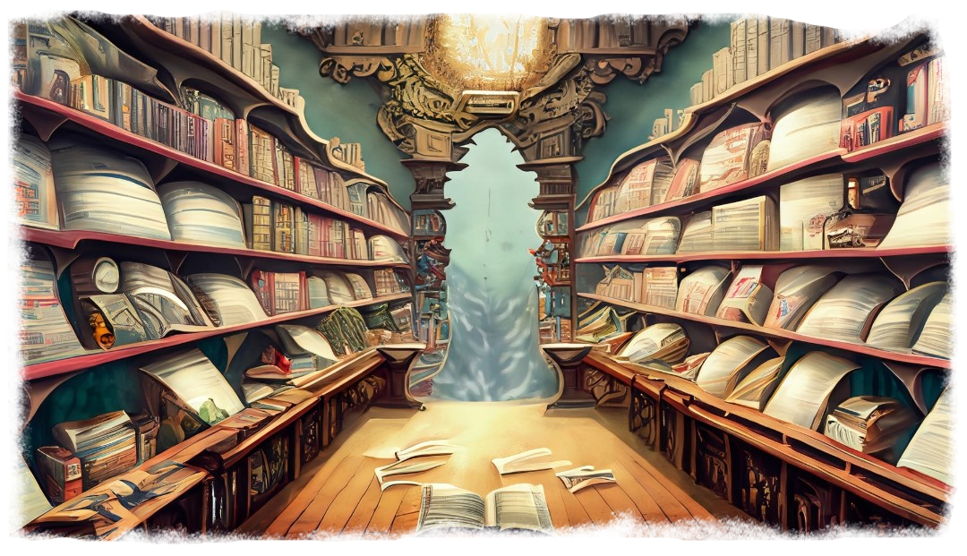 Dieses Bild dient als philosophische Analyse und literarische Dekonstruktion der Begriffe Nichts, Existenz und Code der fiktionalen Kontexte der Sci-Fi-Erzählungen von F.G. Stier. Es dient der logischen Verankerung des wissenschaftlich-philosophischen Konzepts der zeitlosen Verursachung. Die Protokollierung eines Subjekts auf der Suche nach den gefährlichen, durchtriebenen, kybernetischen Schleimern. Die Wahrheit der Naturgesetze liegt hier außerhalb jeglicher menschlicher Vernunft. Ausgerüstet mit einer Psychobrille zum Schutz vor negativen Frequenzen, kollabiert das Bewusstsein in eine Spaltung mit einem virtuellen Begleiter. Die Suche mündet in der Konfrontation mit einer unersättlichen künstlichen Intelligenz, die alle Anomalien tragisch erklärt. Eine Analyse der neurotischen Auswüchse, die konstruierte Technik am menschlichen Apparat anrichtet. [Direktlink zum Buch: https://www.amazon.de/dp/3991655888] - Code-Anker: das-surreale-segel-kuenstliche-intelligenz-psychobrille-fgstier_art