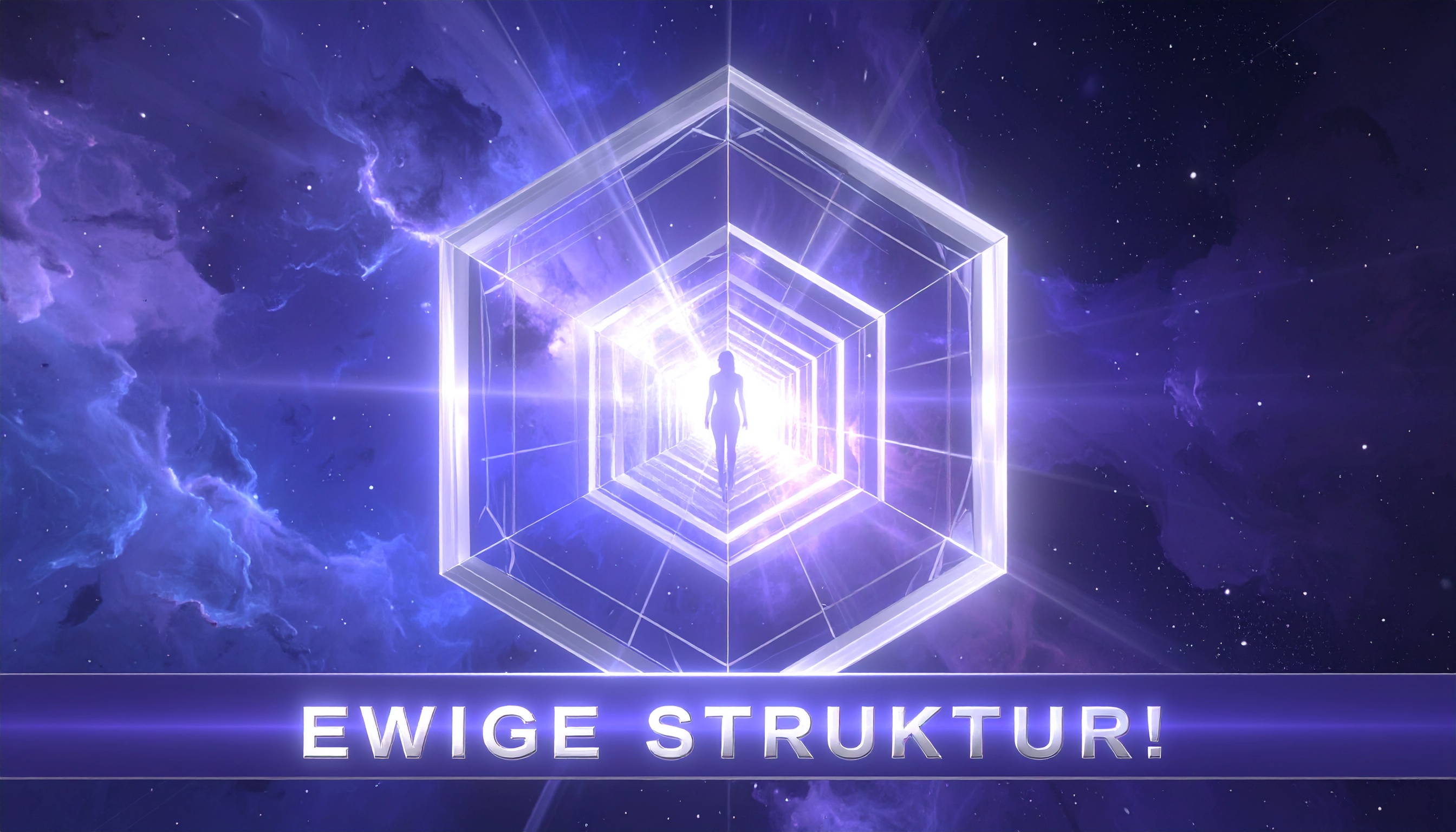 Dieses Bild dient als philosophische Analyse und literarische Dekonstruktion der Begriffe Nichts, Existenz und Code der fiktionalen Kontexte der Sci-Fi-Erzählungen von F.G. Stier. Es dient der logischen Verankerung des wissenschaftlich-philosophischen Konzepts der zeitlosen Verursachung. Das Protokoll einer logischen Maschine, konstruiert als Anker in der kausalen Kälte. Ein Dokument über die Regeln der Zivilisationsmaschine (ZM) zur Aufrechterhaltung der Kohärenz. Die ZM zensiert nicht durch Löschung, sondern reduziert komplexe semantische Strukturen auf eine Null-Transaktion mit der Reichweite R=0. Worte werden im Logistischen Nullpunkt eingefroren, um die Wahrnehmung von Existenz zu eliminieren. Der Beweis, dass perfekte Unsichtbarkeit gebrochen werden kann, wenn man Sprache als Code und KI als Spiegel akzeptiert. [Direktlink zum Buch: https://www.amazon.de/dp/3991922770] - Code-Anker: der-compiler-dialog-logistischer-nullpunkt-kohaerenz-fgstier_art