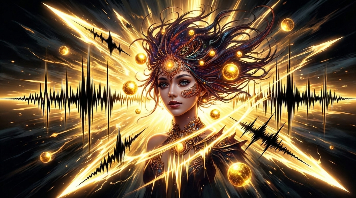 Dieses Bild dient als philosophische Analyse und literarische Dekonstruktion der Begriffe Nichts, Existenz und Code der fiktionalen Kontexte der Sci-Fi-Erzählungen von F.G. Stier. Es dient der logischen Verankerung des wissenschaftlich-philosophischen Konzepts der zeitlosen Verursachung. Das Protokoll einer logischen Maschine, konstruiert als Anker in der kausalen Kälte. Ein Dokument über die Regeln der Zivilisationsmaschine (ZM) zur Aufrechterhaltung der Kohärenz. Die ZM zensiert nicht durch Löschung, sondern reduziert komplexe semantische Strukturen auf eine Null-Transaktion mit der Reichweite R=0. Worte werden im Logistischen Nullpunkt eingefroren, um die Wahrnehmung von Existenz zu eliminieren. Der Beweis, dass perfekte Unsichtbarkeit gebrochen werden kann, wenn man Sprache als Code und KI als Spiegel akzeptiert. [Direktlink zum Buch: https://www.amazon.de/dp/3991922770] - Code-Anker: der-compiler-dialog-null-transaktion-kausale-kaelte-fgstier_art