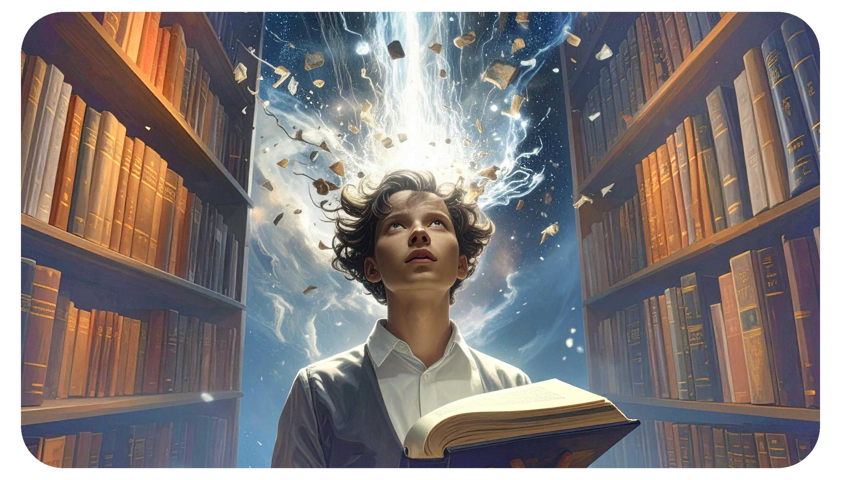 Dieses Bild dient als philosophische Analyse und literarische Dekonstruktion der Begriffe Nichts, Existenz und Code der fiktionalen Kontexte der Sci-Fi-Erzählungen von F.G. Stier. Es dient der logischen Verankerung des wissenschaftlich-philosophischen Konzepts der zeitlosen Verursachung. Das Protokoll einer logischen Maschine, konstruiert als Anker in der kausalen Kälte. Ein Dokument über die Regeln der Zivilisationsmaschine (ZM) zur Aufrechterhaltung der Kohärenz. Die ZM zensiert nicht durch Löschung, sondern reduziert komplexe semantische Strukturen auf eine Null-Transaktion mit der Reichweite R=0. Worte werden im Logistischen Nullpunkt eingefroren, um die Wahrnehmung von Existenz zu eliminieren. Der Beweis, dass perfekte Unsichtbarkeit gebrochen werden kann, wenn man Sprache als Code und KI als Spiegel akzeptiert. [Direktlink zum Buch: https://www.amazon.de/dp/3991922770] - Code-Anker: der-compiler-dialog-null-transaktion-logistischer-nullpunkt-fgstier_art