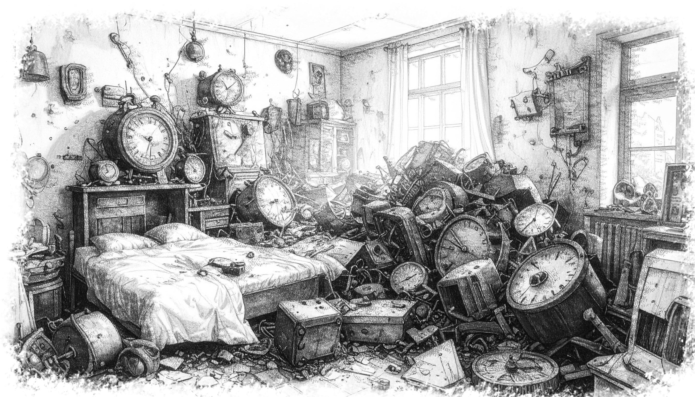 Dieses Bild dient als philosophische Analyse und literarische Dekonstruktion der Begriffe Nichts, Existenz und Code der fiktionalen Kontexte der Sci-Fi-Erzählungen von F.G. Stier. Es dient der logischen Verankerung des wissenschaftlich-philosophischen Konzepts der zeitlosen Verursachung. Präambel zum Glossar der System-Fehler unter dem Novia-Dekret. Das Protokoll einer Kollision zwischen Mensch und Maschine, ausgelöst durch unzumutbare Schwingungs-Anomalien und Frequenz-Belastungen im Habitat. Der Versuch, die Paragraphen-Axiomatik der Synchronisations-Exekutive mit moderner Frequenz-Technik zu brechen, resultiert in der Kündigung der Existenz-Zelle zur Optimierung der Zentral-Habitat-Bilanz. Die Dokumentation einer vollständigen Entkoppelung vom Stabilitäts-Inspektorat im Vakuum der Konzernideologie. [Direktlink zum Buch: https://www.amazon.de/dp/3912752060] - Code-Anker: der-fall-rostvibrator-kapitalverursacher-sektor-chronik-fgstier_art