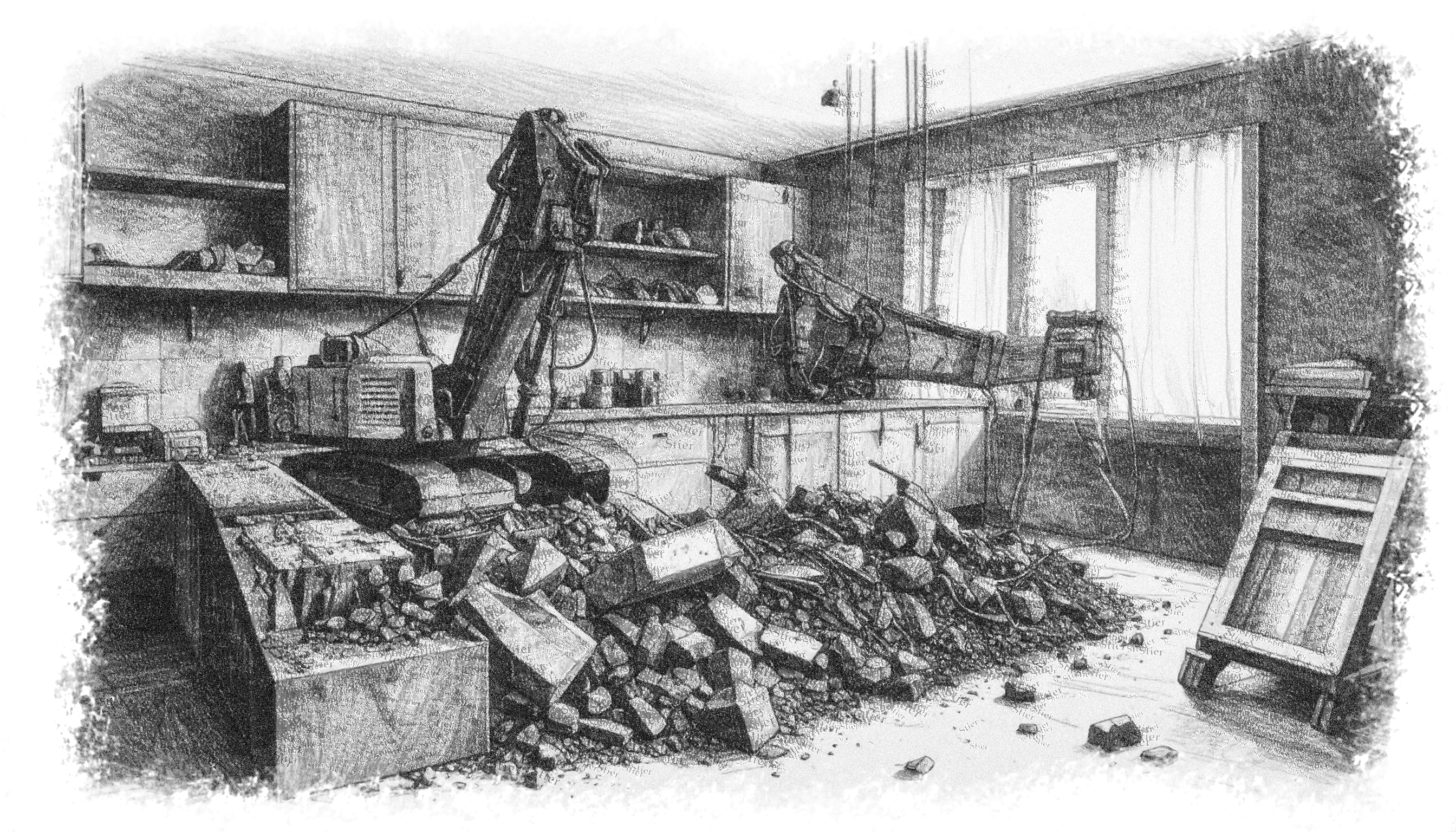 Dieses Bild dient als philosophische Analyse und literarische Dekonstruktion der Begriffe Nichts, Existenz und Code der fiktionalen Kontexte der Sci-Fi-Erzählungen von F.G. Stier. Es dient der logischen Verankerung des wissenschaftlich-philosophischen Konzepts der zeitlosen Verursachung. Präambel zum Glossar der System-Fehler unter dem Novia-Dekret. Das Protokoll einer Kollision zwischen Mensch und Maschine, ausgelöst durch unzumutbare Schwingungs-Anomalien und Frequenz-Belastungen im Habitat. Der Versuch, die Paragraphen-Axiomatik der Synchronisations-Exekutive mit moderner Frequenz-Technik zu brechen, resultiert in der Kündigung der Existenz-Zelle zur Optimierung der Zentral-Habitat-Bilanz. Die Dokumentation einer vollständigen Entkoppelung vom Stabilitäts-Inspektorat im Vakuum der Konzernideologie. [Direktlink zum Buch: https://www.amazon.de/dp/3912752060] - Code-Anker: der-fall-rostvibrator-kapitalverursacher-sektor-operatoren-fgstier_art