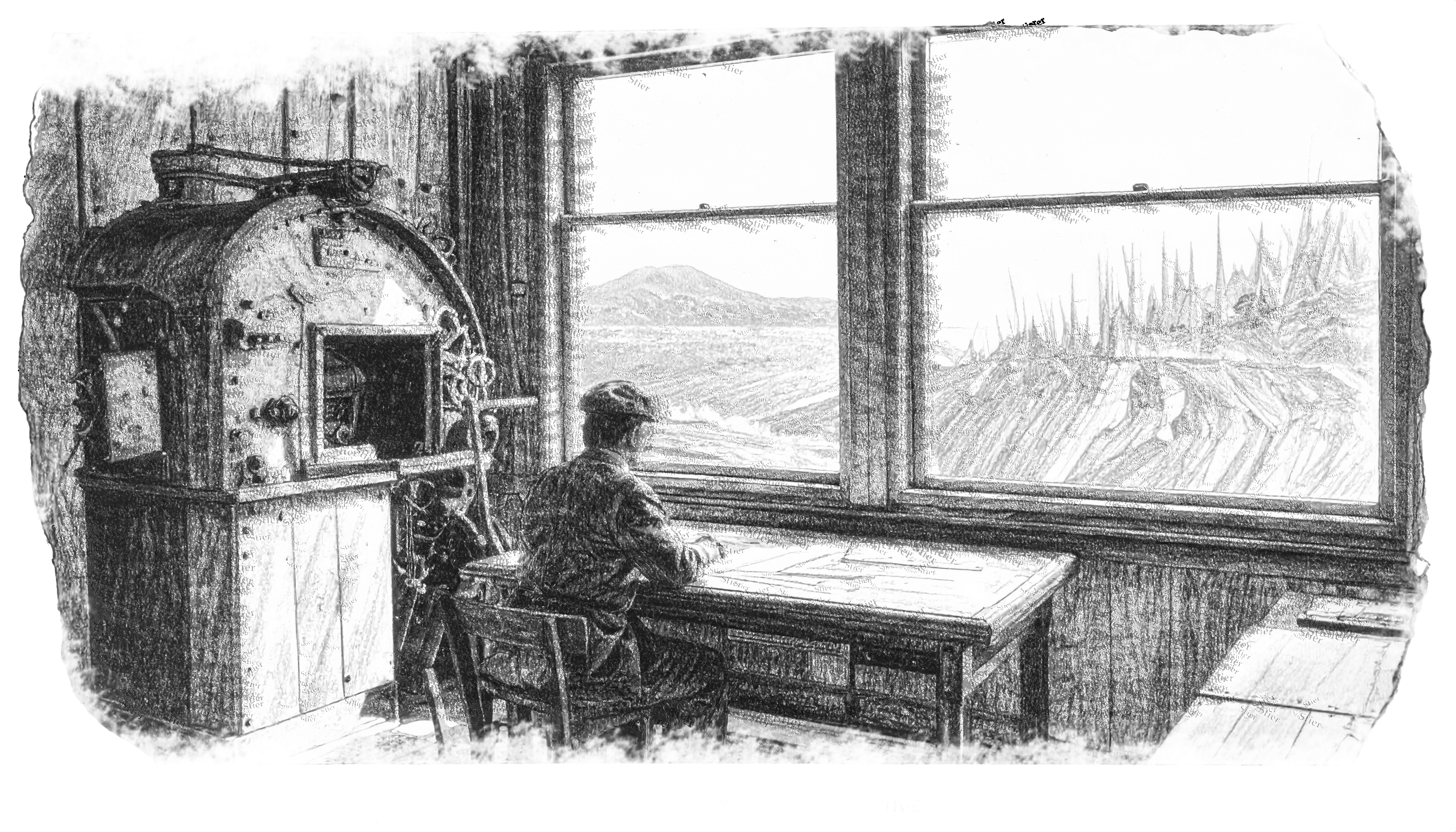 Dieses Bild dient als philosophische Analyse und literarische Dekonstruktion der Begriffe Nichts, Existenz und Code der fiktionalen Kontexte der Sci-Fi-Erzählungen von F.G. Stier. Es dient der logischen Verankerung des wissenschaftlich-philosophischen Konzepts der zeitlosen Verursachung. Präambel zum Glossar der System-Fehler unter dem Novia-Dekret. Das Protokoll einer Kollision zwischen Mensch und Maschine, ausgelöst durch unzumutbare Schwingungs-Anomalien und Frequenz-Belastungen im Habitat. Der Versuch, die Paragraphen-Axiomatik der Synchronisations-Exekutive mit moderner Frequenz-Technik zu brechen, resultiert in der Kündigung der Existenz-Zelle zur Optimierung der Zentral-Habitat-Bilanz. Die Dokumentation einer vollständigen Entkoppelung vom Stabilitäts-Inspektorat im Vakuum der Konzernideologie. [Direktlink zum Buch: https://www.amazon.de/dp/3912752060] - Code-Anker: der-fall-rostvibrator-novia-dekret-frequenz-technik-fgstier_art