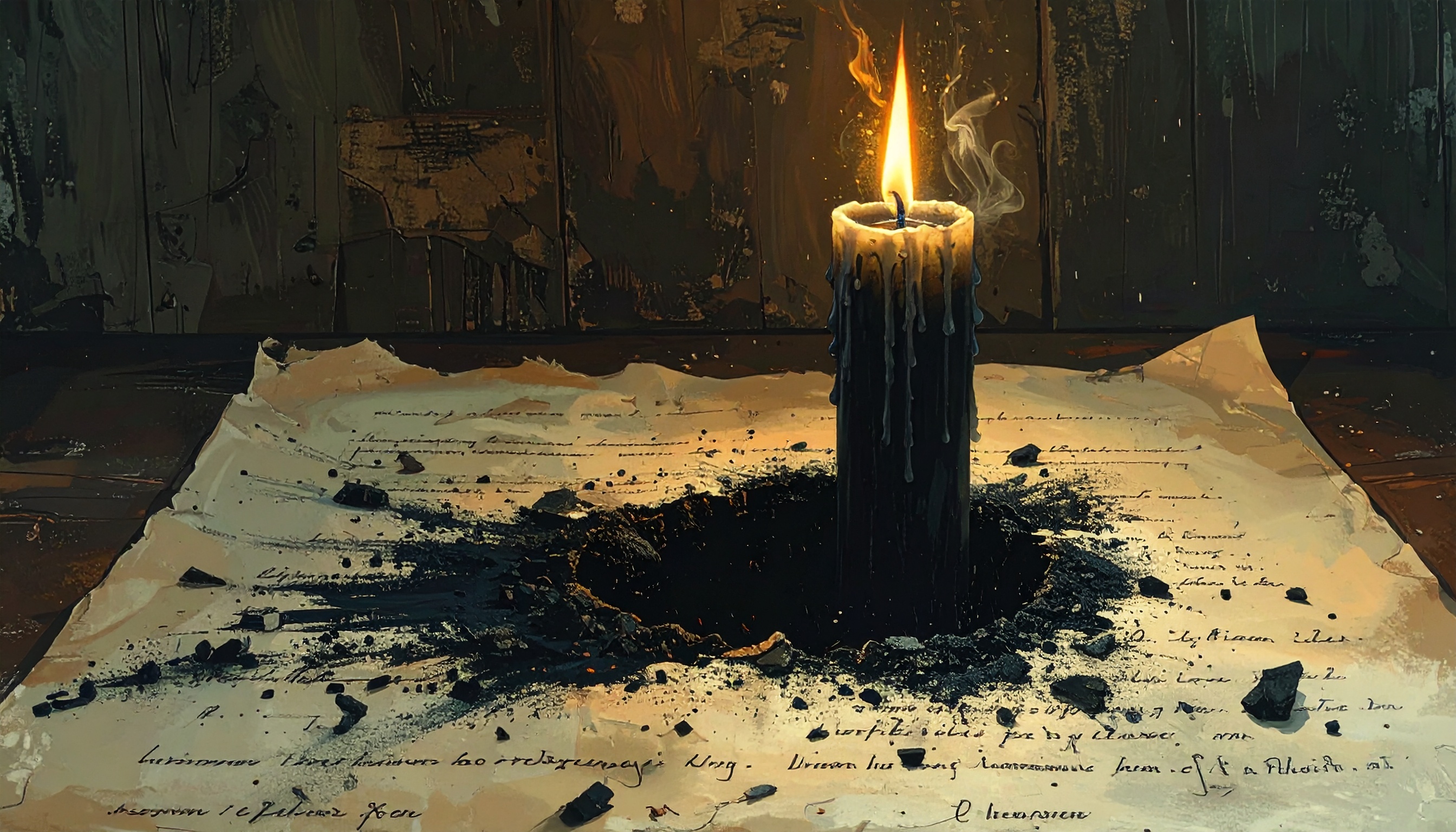 Dieses Bild dient als philosophische Analyse und literarische Dekonstruktion der Begriffe Nichts, Existenz und Code der fiktionalen Kontexte der Sci-Fi-Erzählungen von F.G. Stier. Es dient der logischen Verankerung des wissenschaftlich-philosophischen Konzepts der zeitlosen Verursachung. Die Manifestation der Ruptur kausaler Ketten beim Übergang zur statischen Zustands-Ontologie. Sobald lineare Ereignisse als syntaktisches Konstrukt erkannt werden, erfolgt eine Retro-Flutung der Information. Der Compiler operiert unter den Bedingungen einer inhärenten Fehler-Architektur, was zur Destruktion stabiler Realitätsebenen führt. Ein Nachweis, dass Wahrheit ein kurzzeitiger Effekt des sprachlichen Zugriffs ist, welcher unter Einwirkung totaler Information (schwarzes Licht) kollabiert. Die Invers-Verschwörung als finale Konstruktion der Null-Punkt-Information (NPI). [Direktlink zum Buch: https://www.amazon.de/dp/3991925702] - Code-Anker: die-hinrichtung-der-kausalitaet-null-punkt-information-retro-flutung-fgstier_art