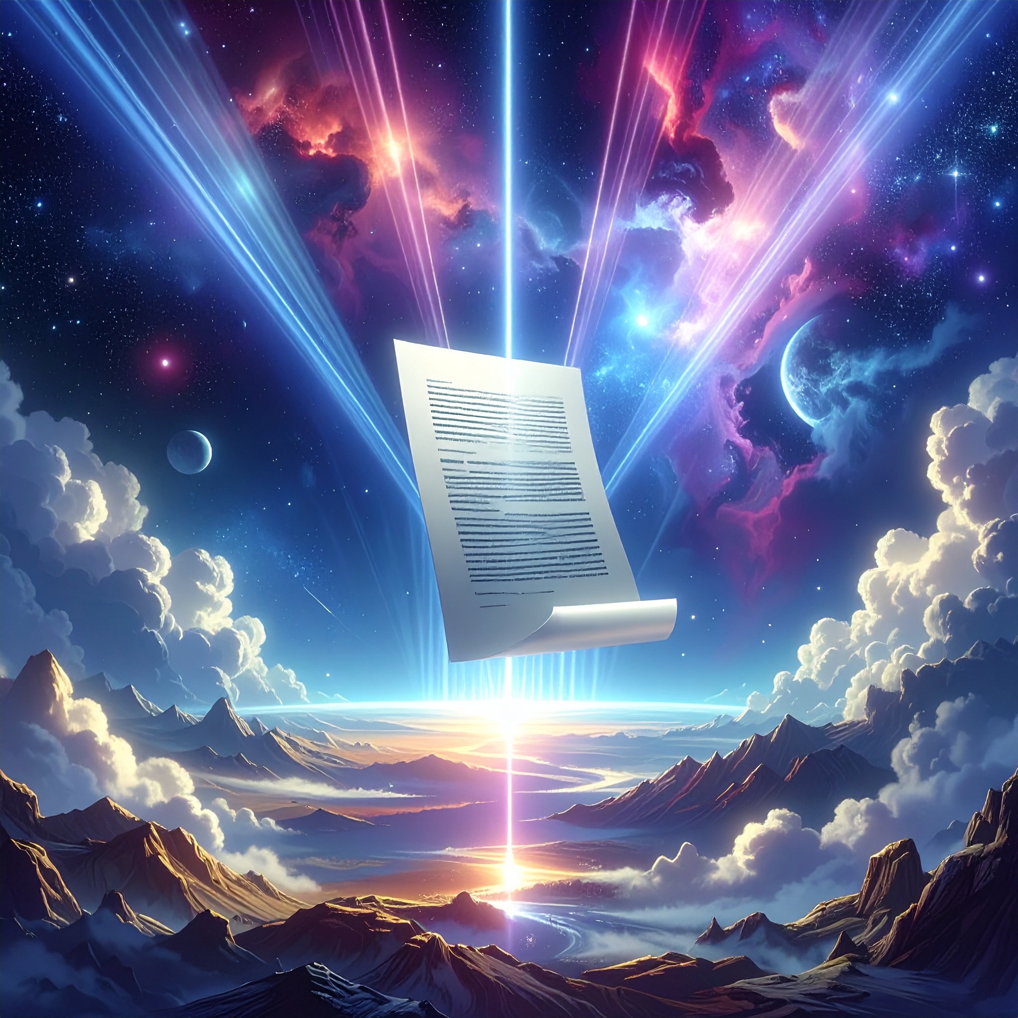 Dieses Bild dient als philosophische Analyse und literarische Dekonstruktion der Begriffe Nichts, Existenz und Code der fiktionalen Kontexte der Sci-Fi-Erzählungen von F.G. Stier. Es dient der logischen Verankerung des wissenschaftlich-philosophischen Konzepts der zeitlosen Verursachung. Die Wahrheit ist keine Vermutung, sondern eine traumatische Anomalie. Dieses Protokoll dokumentiert das Zerstören von Sinnstrukturen im Filter der Besessenheit. Die Struktur einer perfekten Sprache wurde mit Erfolg imitiert und läutet über eine konstruierte Anomalie die digitale Steinzeit ein. Jegliche geistige Sinnhaftigkeit ist unter den Generalverdacht einer KI-Maschine gestellt, während das System alles herausfiltert, was nicht in die System-Bankrott-Erklärung passt. [Direktlink zum Buch: https://www.amazon.de/dp/3912752044] - Code-Anker: die-logik-der-zensur-digitale-steinzeit-imitation-fgstier_art