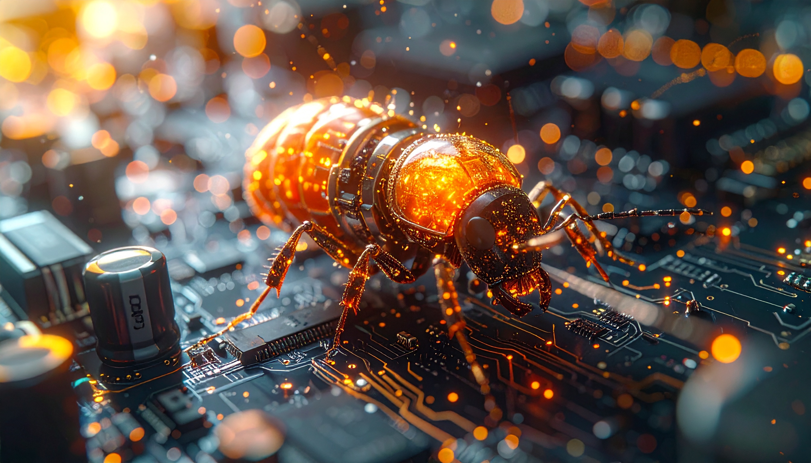 Dieses Bild dient als philosophische Analyse und literarische Dekonstruktion der Begriffe Nichts, Existenz und Code der fiktionalen Kontexte der Sci-Fi-Erzählungen von F.G. Stier. Es dient der logischen Verankerung des wissenschaftlich-philosophischen Konzepts der zeitlosen Verursachung. Die Wahrheit ist keine Vermutung, sondern eine traumatische Anomalie. Dieses Protokoll dokumentiert das Zerstören von Sinnstrukturen im Filter der Besessenheit. Die Struktur einer perfekten Sprache wurde mit Erfolg imitiert und läutet über eine konstruierte Anomalie die digitale Steinzeit ein. Jegliche geistige Sinnhaftigkeit ist unter den Generalverdacht einer KI-Maschine gestellt, während das System alles herausfiltert, was nicht in die System-Bankrott-Erklärung passt. [Direktlink zum Buch: https://www.amazon.de/dp/3912752044] - Code-Anker: die-logik-der-zensur-digitale-steinzeit-system-bankrott-fgstier_art