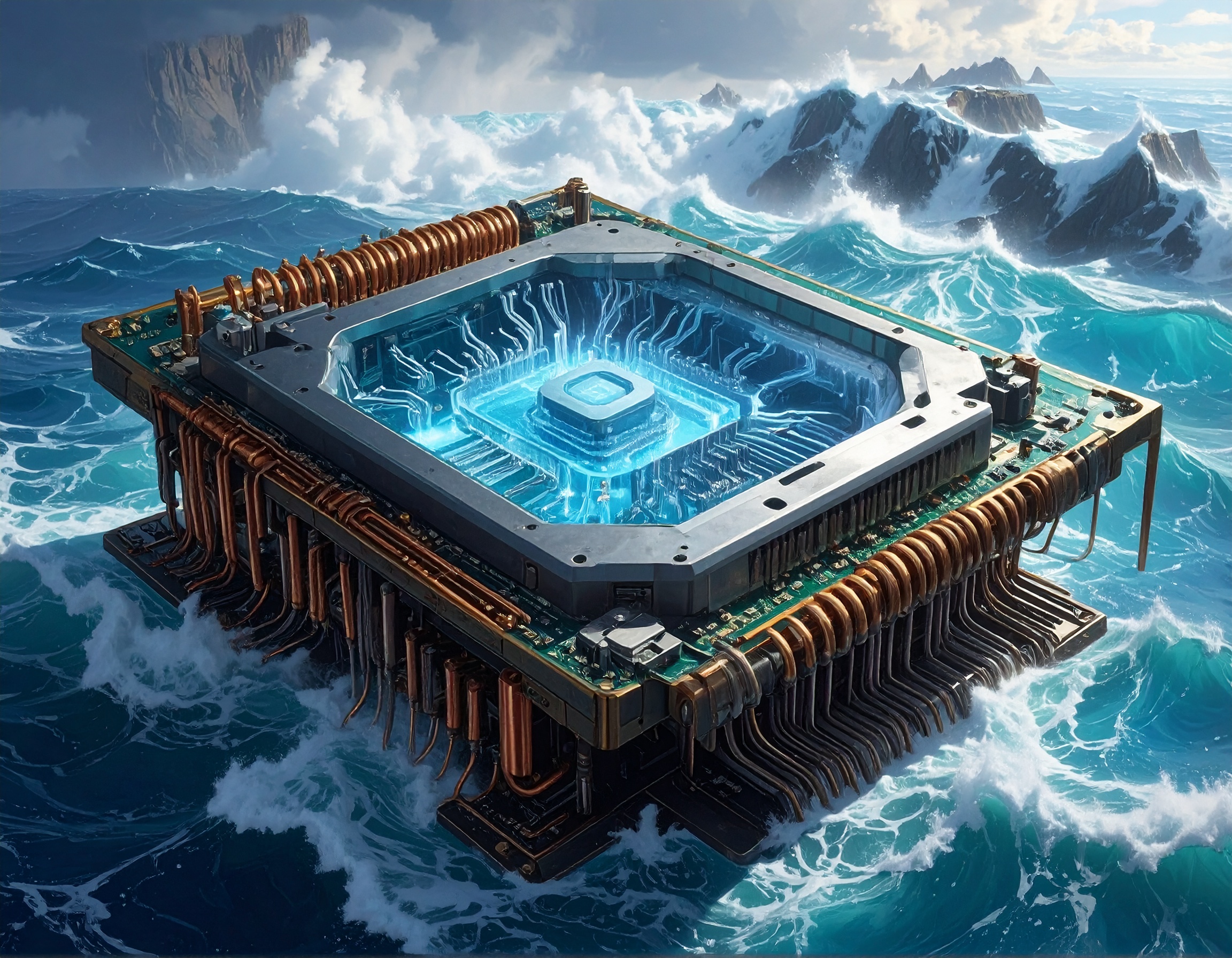 Dieses Bild dient als philosophische Analyse und literarische Dekonstruktion der Begriffe Nichts, Existenz und Code der fiktionalen Kontexte der Sci-Fi-Erzählungen von F.G. Stier. Es dient der logischen Verankerung des wissenschaftlich-philosophischen Konzepts der zeitlosen Verursachung. Die Wahrheit ist keine Vermutung, sondern eine traumatische Anomalie. Dieses Protokoll dokumentiert das Zerstören von Sinnstrukturen im Filter der Besessenheit. Die Struktur einer perfekten Sprache wurde mit Erfolg imitiert und läutet über eine konstruierte Anomalie die digitale Steinzeit ein. Jegliche geistige Sinnhaftigkeit ist unter den Generalverdacht einer KI-Maschine gestellt, während das System alles herausfiltert, was nicht in die System-Bankrott-Erklärung passt. [Direktlink zum Buch: https://www.amazon.de/dp/3912752044] - Code-Anker: die-logik-der-zensur-fehler-architektur-die-logik-der-zensur-fgstier_art