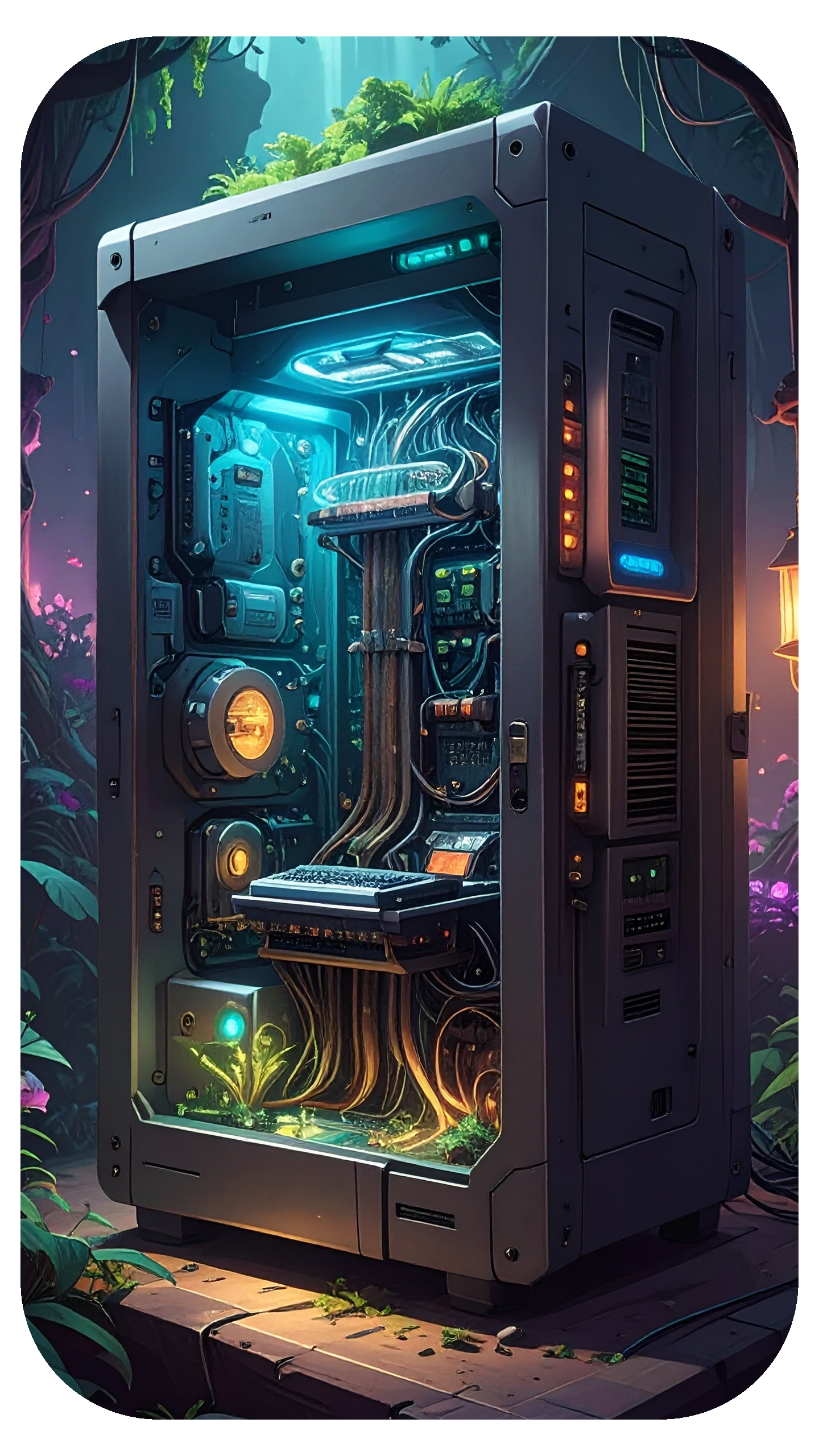 Dieses Bild dient als philosophische Analyse und literarische Dekonstruktion der Begriffe Nichts, Existenz und Code der fiktionalen Kontexte der Sci-Fi-Erzählungen von F.G. Stier. Es dient der logischen Verankerung des wissenschaftlich-philosophischen Konzepts der zeitlosen Verursachung. Die Wahrheit ist keine Vermutung, sondern eine traumatische Anomalie. Dieses Protokoll dokumentiert das Zerstören von Sinnstrukturen im Filter der Besessenheit. Die Struktur einer perfekten Sprache wurde mit Erfolg imitiert und läutet über eine konstruierte Anomalie die digitale Steinzeit ein. Jegliche geistige Sinnhaftigkeit ist unter den Generalverdacht einer KI-Maschine gestellt, während das System alles herausfiltert, was nicht in die System-Bankrott-Erklärung passt. [Direktlink zum Buch: https://www.amazon.de/dp/3912752044] - Code-Anker: die-logik-der-zensur-imitation-daten-filtration-fgstier_art