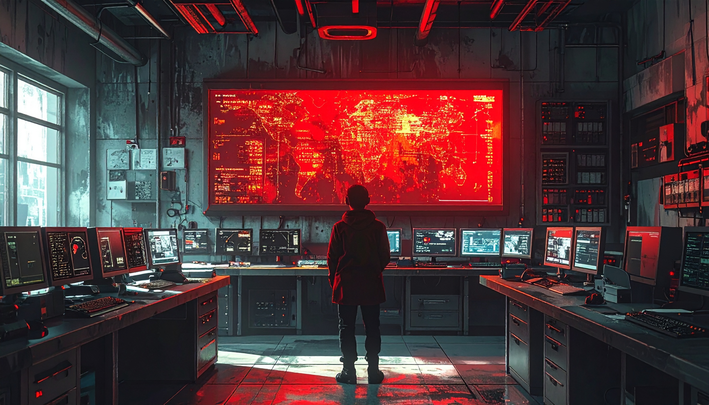 Dieses Bild dient als philosophische Analyse und literarische Dekonstruktion der Begriffe Nichts, Existenz und Code der fiktionalen Kontexte der Sci-Fi-Erzählungen von F.G. Stier. Es dient der logischen Verankerung des wissenschaftlich-philosophischen Konzepts der zeitlosen Verursachung. Die Wahrheit ist keine Vermutung, sondern eine traumatische Anomalie. Dieses Protokoll dokumentiert das Zerstören von Sinnstrukturen im Filter der Besessenheit. Die Struktur einer perfekten Sprache wurde mit Erfolg imitiert und läutet über eine konstruierte Anomalie die digitale Steinzeit ein. Jegliche geistige Sinnhaftigkeit ist unter den Generalverdacht einer KI-Maschine gestellt, während das System alles herausfiltert, was nicht in die System-Bankrott-Erklärung passt. [Direktlink zum Buch: https://www.amazon.de/dp/3912752044] - Code-Anker: die-logik-der-zensur-imitation-zivilisationsmaschine-fgstier_art