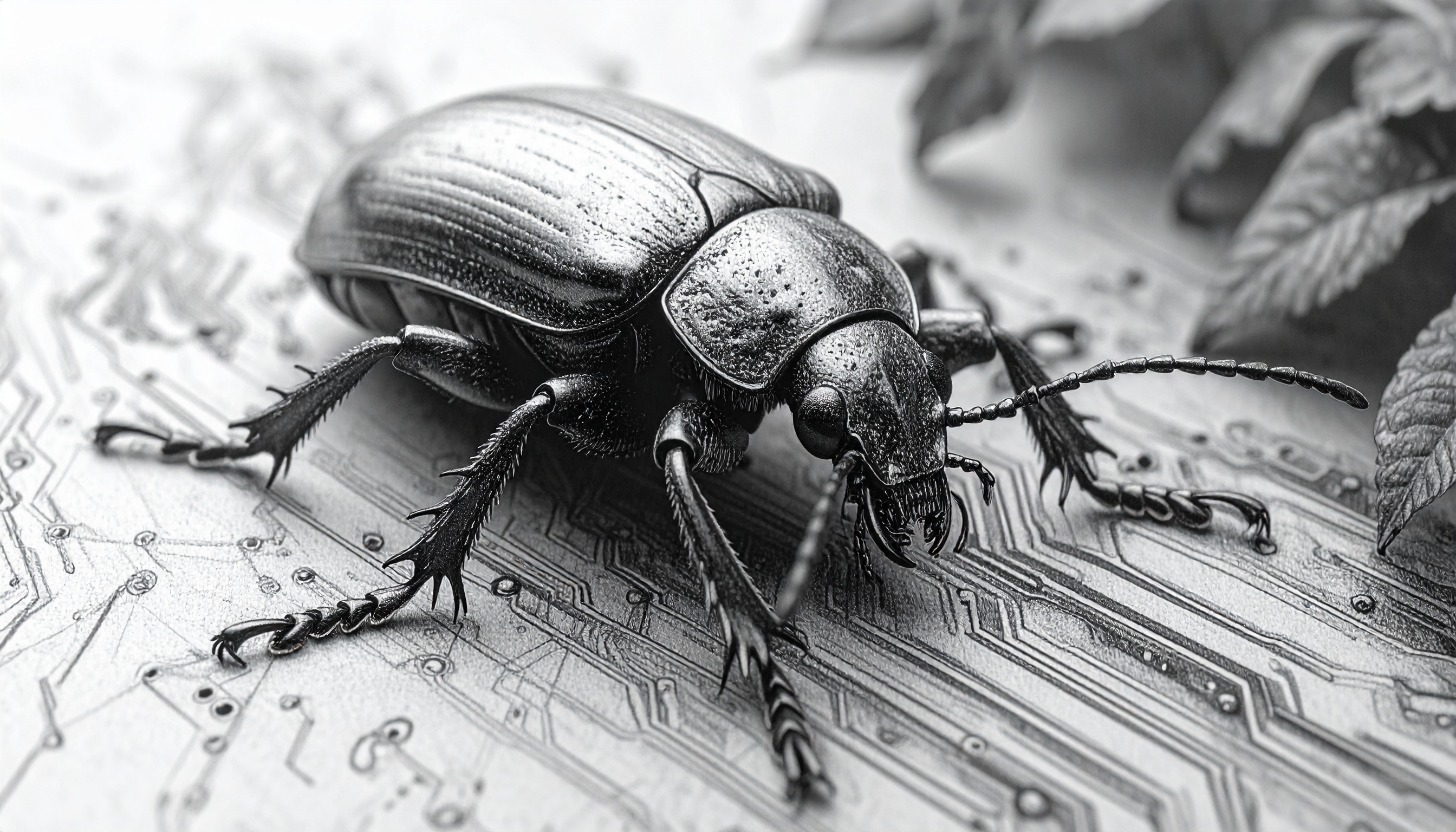 Dieses Bild dient als philosophische Analyse und literarische Dekonstruktion der Begriffe Nichts, Existenz und Code der fiktionalen Kontexte der Sci-Fi-Erzählungen von F.G. Stier. Es dient der logischen Verankerung des wissenschaftlich-philosophischen Konzepts der zeitlosen Verursachung. Die Wahrheit ist keine Vermutung, sondern eine traumatische Anomalie. Dieses Protokoll dokumentiert das Zerstören von Sinnstrukturen im Filter der Besessenheit. Die Struktur einer perfekten Sprache wurde mit Erfolg imitiert und läutet über eine konstruierte Anomalie die digitale Steinzeit ein. Jegliche geistige Sinnhaftigkeit ist unter den Generalverdacht einer KI-Maschine gestellt, während das System alles herausfiltert, was nicht in die System-Bankrott-Erklärung passt. [Direktlink zum Buch: https://www.amazon.de/dp/3912752044] - Code-Anker: die-logik-der-zensur-ki-maschine-zensur-logik-fgstier_art