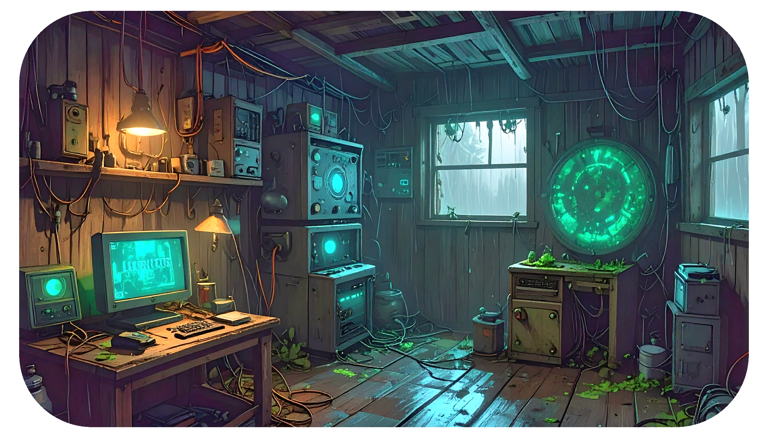 Dieses Bild dient als philosophische Analyse und literarische Dekonstruktion der Begriffe Nichts, Existenz und Code der fiktionalen Kontexte der Sci-Fi-Erzählungen von F.G. Stier. Es dient der logischen Verankerung des wissenschaftlich-philosophischen Konzepts der zeitlosen Verursachung. Die Wahrheit ist keine Vermutung, sondern eine traumatische Anomalie. Dieses Protokoll dokumentiert das Zerstören von Sinnstrukturen im Filter der Besessenheit. Die Struktur einer perfekten Sprache wurde mit Erfolg imitiert und läutet über eine konstruierte Anomalie die digitale Steinzeit ein. Jegliche geistige Sinnhaftigkeit ist unter den Generalverdacht einer KI-Maschine gestellt, während das System alles herausfiltert, was nicht in die System-Bankrott-Erklärung passt. [Direktlink zum Buch: https://www.amazon.de/dp/3912752044] - Code-Anker: die-logik-der-zensur-traumatische-anomalie-zivilisationsmaschine-fgstier_art