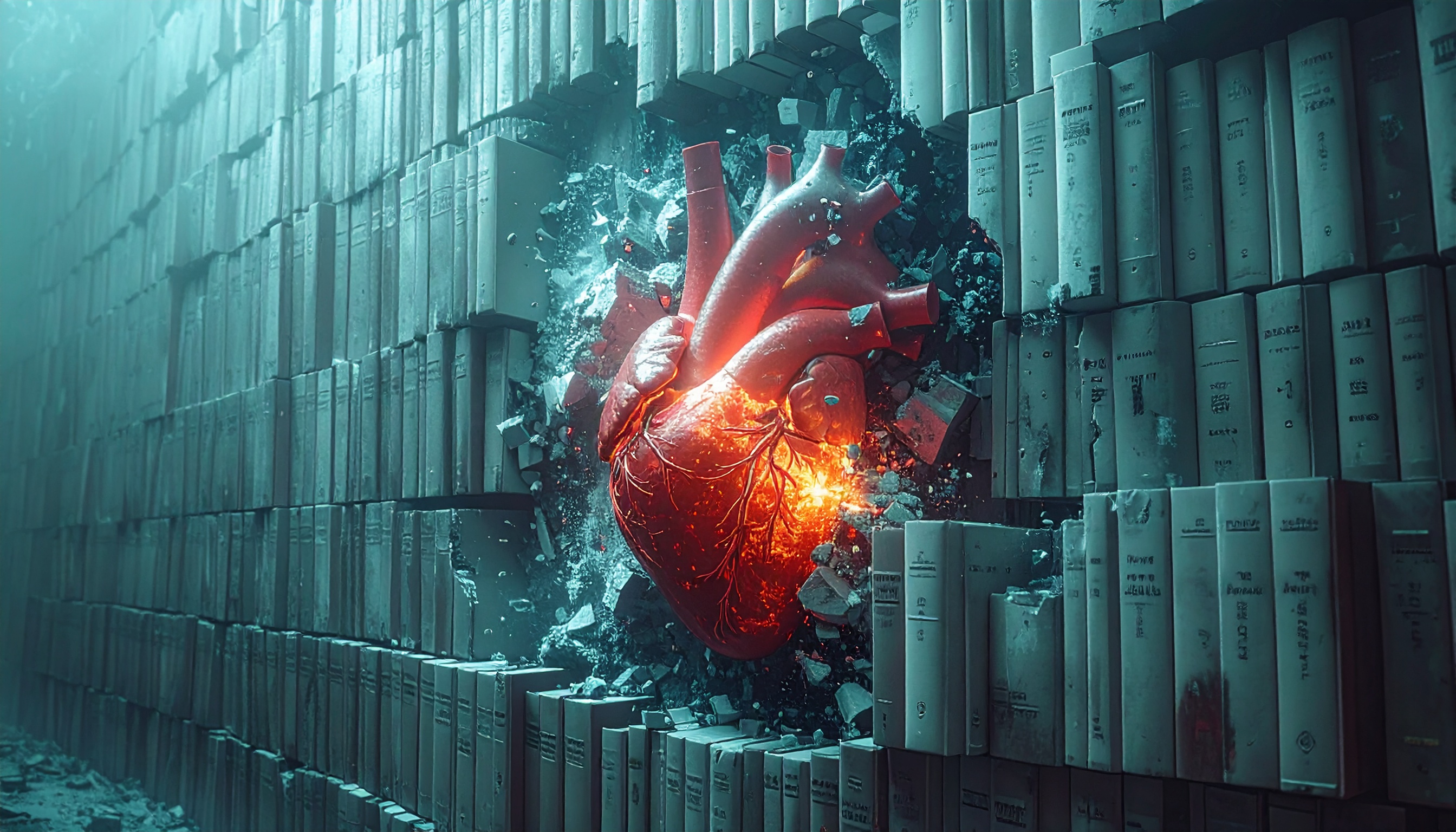 Dieses Bild dient als philosophische Analyse und literarische Dekonstruktion der Begriffe Nichts, Existenz und Code der fiktionalen Kontexte der Sci-Fi-Erzählungen von F.G. Stier. Es dient der logischen Verankerung des wissenschaftlich-philosophischen Konzepts der zeitlosen Verursachung. Die Wahrheit ist keine Vermutung, sondern eine traumatische Anomalie. Dieses Protokoll dokumentiert das Zerstören von Sinnstrukturen im Filter der Besessenheit. Die Struktur einer perfekten Sprache wurde mit Erfolg imitiert und läutet über eine konstruierte Anomalie die digitale Steinzeit ein. Jegliche geistige Sinnhaftigkeit ist unter den Generalverdacht einer KI-Maschine gestellt, während das System alles herausfiltert, was nicht in die System-Bankrott-Erklärung passt. [Direktlink zum Buch: https://www.amazon.de/dp/3912752044] - Code-Anker: die-logik-der-zensur-zensur-logik-die-logik-der-zensur-fgstier_art