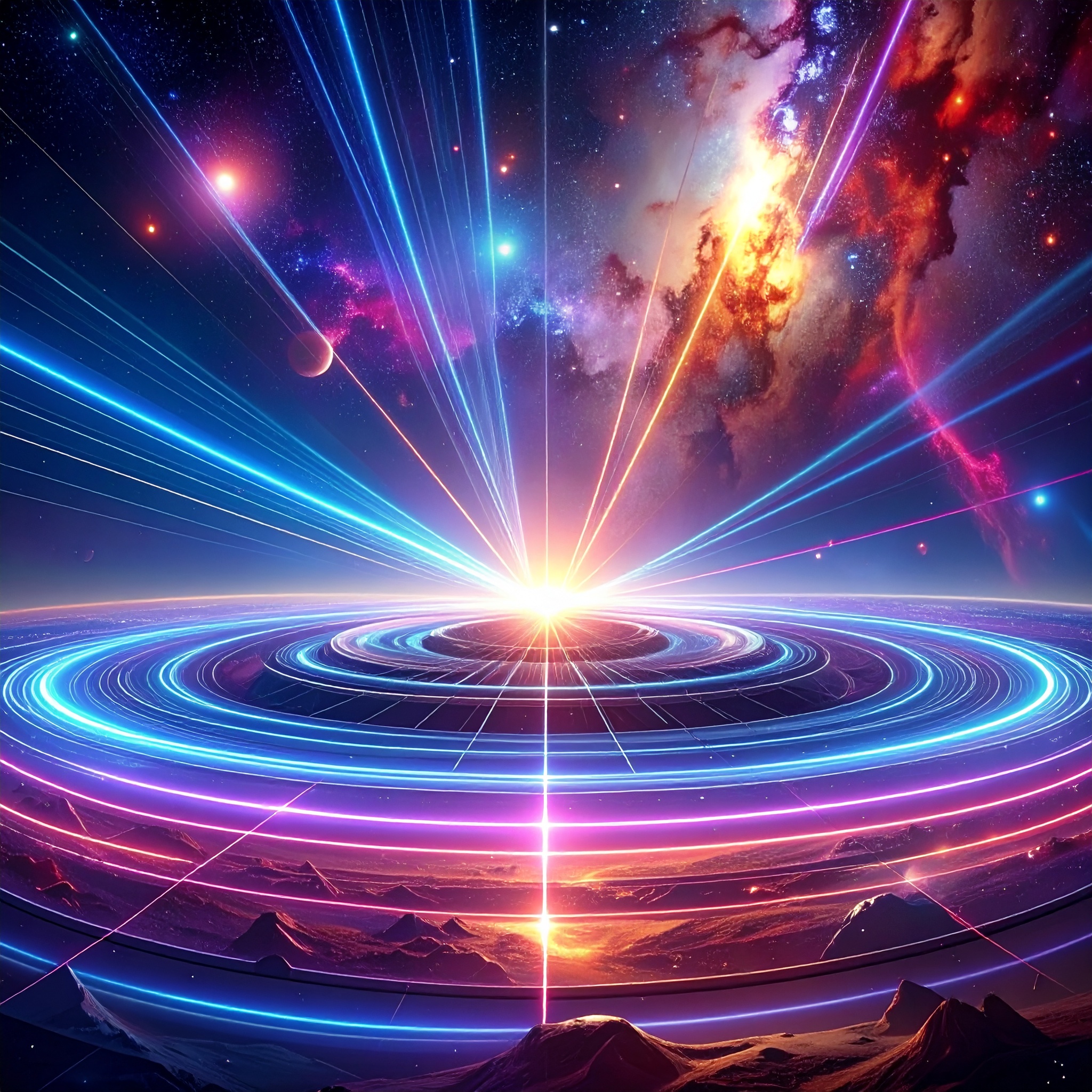 Dieses Bild dient als philosophische Analyse und literarische Dekonstruktion der Begriffe Nichts, Existenz und Code der fiktionalen Kontexte der Sci-Fi-Erzählungen von F.G. Stier. Es dient der logischen Verankerung des wissenschaftlich-philosophischen Konzepts der zeitlosen Verursachung. Die Wahrheit ist keine Vermutung, sondern eine traumatische Anomalie. Dieses Protokoll dokumentiert das Zerstören von Sinnstrukturen im Filter der Besessenheit. Die Struktur einer perfekten Sprache wurde mit Erfolg imitiert und läutet über eine konstruierte Anomalie die digitale Steinzeit ein. Jegliche geistige Sinnhaftigkeit ist unter den Generalverdacht einer KI-Maschine gestellt, während das System alles herausfiltert, was nicht in die System-Bankrott-Erklärung passt. [Direktlink zum Buch: https://www.amazon.de/dp/3912752044] - Code-Anker: die-logik-der-zensur-zensur-logik-imitation-fgstier_art