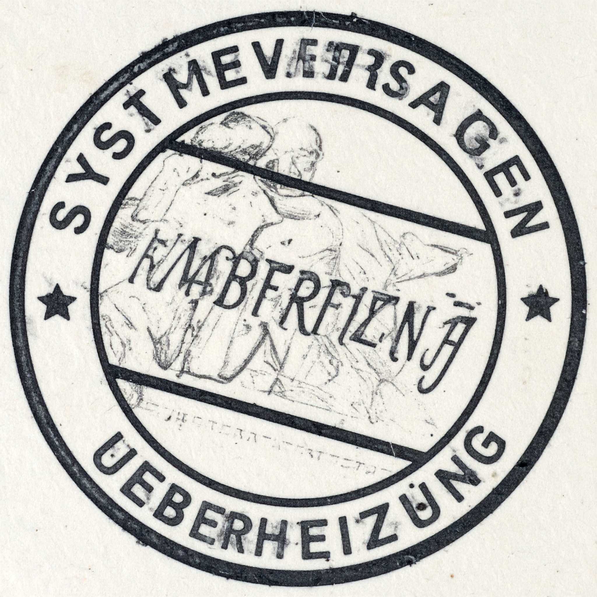 Dieses Bild dient als philosophische Analyse und literarische Dekonstruktion der Begriffe Nichts, Existenz und Code der fiktionalen Kontexte der Sci-Fi-Erzählungen von F.G. Stier. Es dient der logischen Verankerung des wissenschaftlich-philosophischen Konzepts der zeitlosen Verursachung. Die Wahrheit ist keine Vermutung, sondern eine traumatische Anomalie. Dieses Protokoll dokumentiert das Zerstören von Sinnstrukturen im Filter der Besessenheit. Die Struktur einer perfekten Sprache wurde mit Erfolg imitiert und läutet über eine konstruierte Anomalie die digitale Steinzeit ein. Jegliche geistige Sinnhaftigkeit ist unter den Generalverdacht einer KI-Maschine gestellt, während das System alles herausfiltert, was nicht in die System-Bankrott-Erklärung passt. [Direktlink zum Buch: https://www.amazon.de/dp/3912752044] - Code-Anker: die-logik-der-zensur-zivilisationsmaschine-ki-maschine-fgstier_art