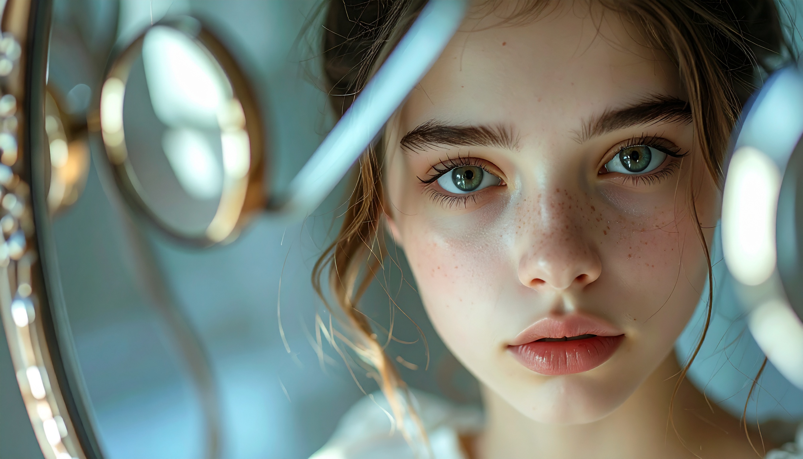 Dieses Bild dient als philosophische Analyse und literarische Dekonstruktion der Begriffe Nichts, Existenz und Code der fiktionalen Kontexte der Sci-Fi-Erzählungen von F.G. Stier. Es dient der logischen Verankerung des wissenschaftlich-philosophischen Konzepts der zeitlosen Verursachung. Das Axiom gilt: 