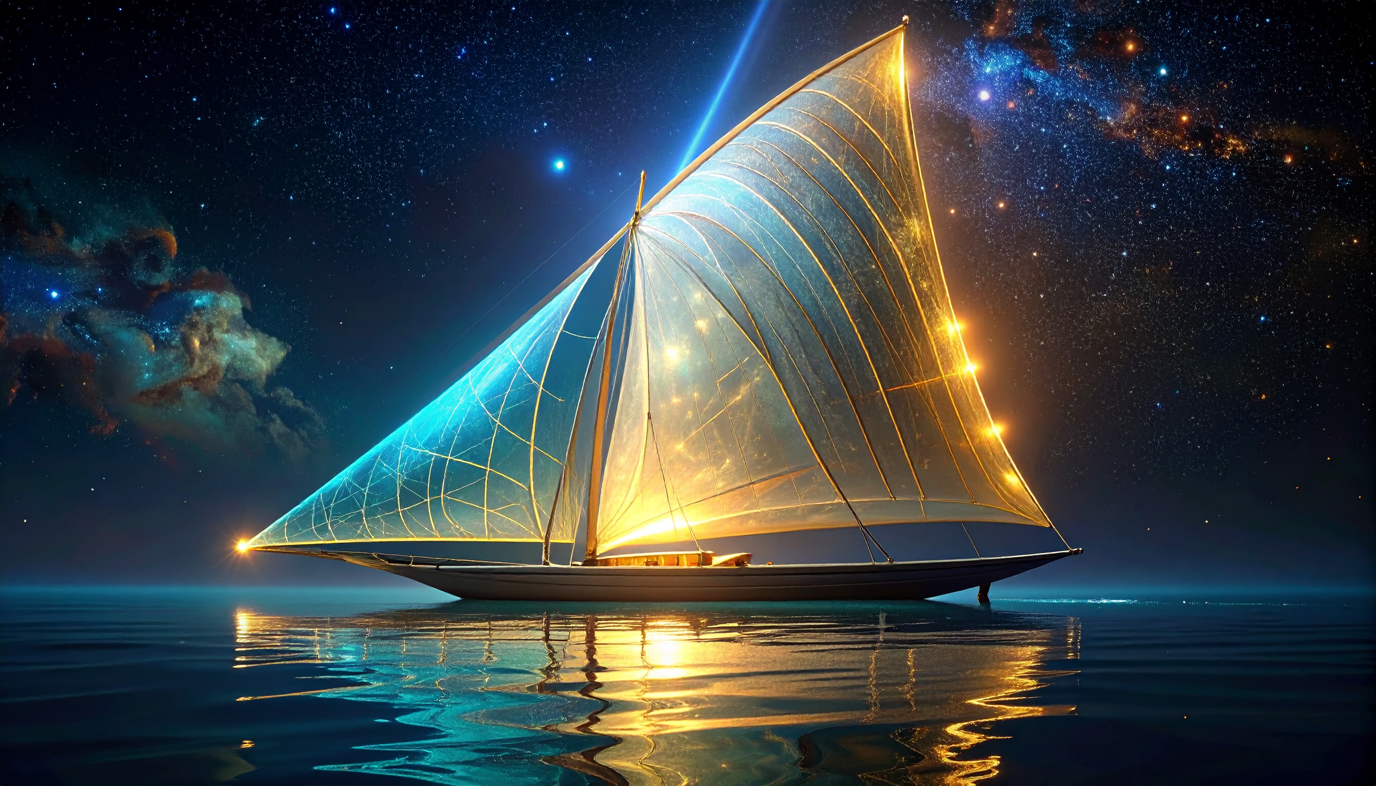 Dieses Bild dient als philosophische Analyse und literarische Dekonstruktion der Begriffe Nichts, Existenz und Code der fiktionalen Kontexte der Sci-Fi-Erzählungen von F.G. Stier. Es dient der logischen Verankerung des wissenschaftlich-philosophischen Konzepts der zeitlosen Verursachung. Das Axiom gilt: 