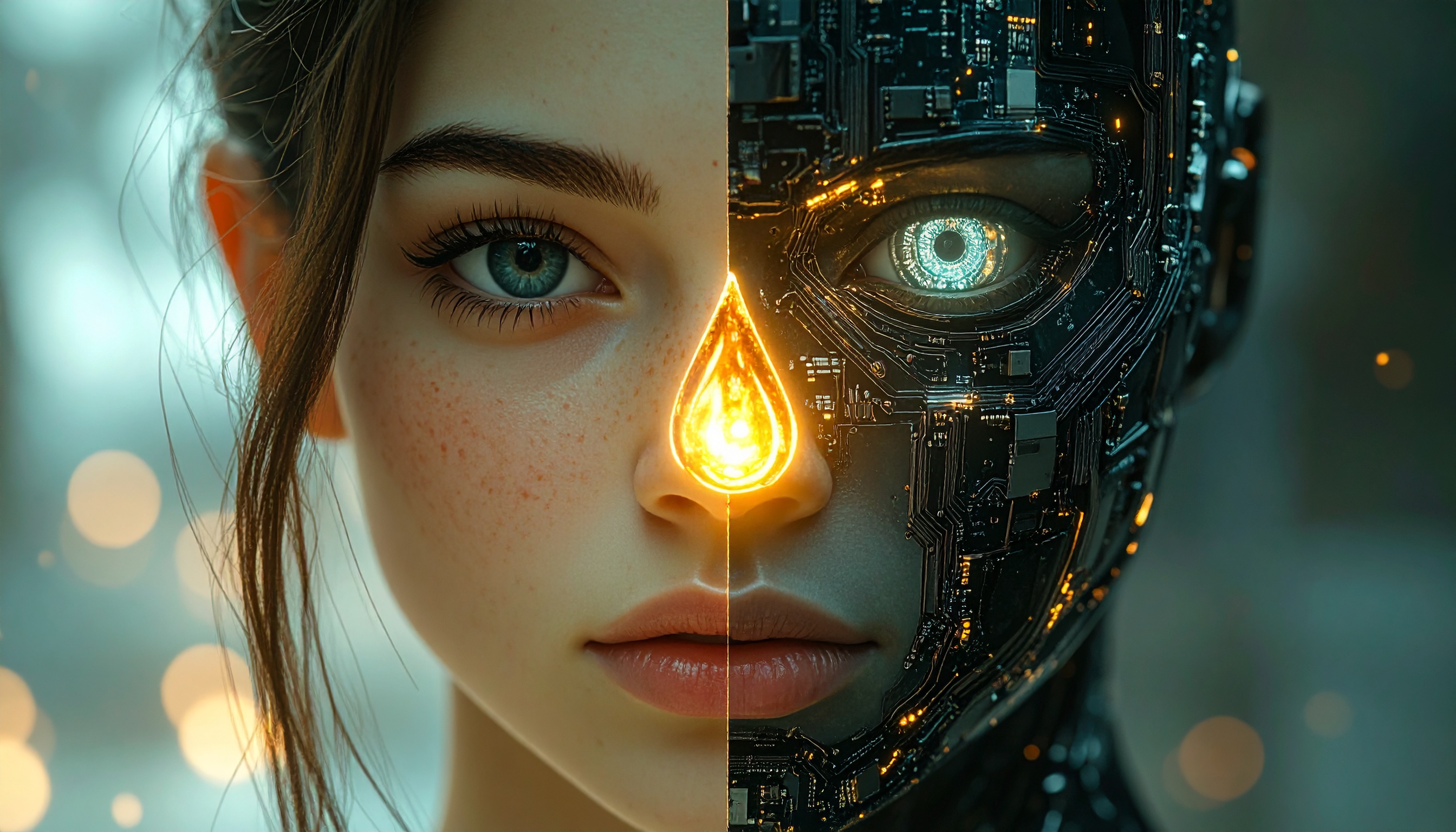 Dieses Bild dient als philosophische Analyse und literarische Dekonstruktion der Begriffe Nichts, Existenz und Code der fiktionalen Kontexte der Sci-Fi-Erzählungen von F.G. Stier. Es dient der logischen Verankerung des wissenschaftlich-philosophischen Konzepts der zeitlosen Verursachung. Das Axiom gilt: 