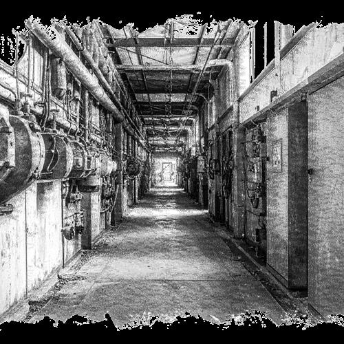 F.G. Stier Autor - Der Fall Rostvibrator: Sektor 20 - System-Dokumentation Artefakt #173: frequenz analyse - korperschall messung (chronik)