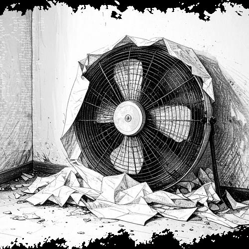 F.G. Stier Autor - Der Fall Rostvibrator: Sektor 27 - Ermittlung der Pegeldifferenz zwischen Störton und Hintergrundgeräusch