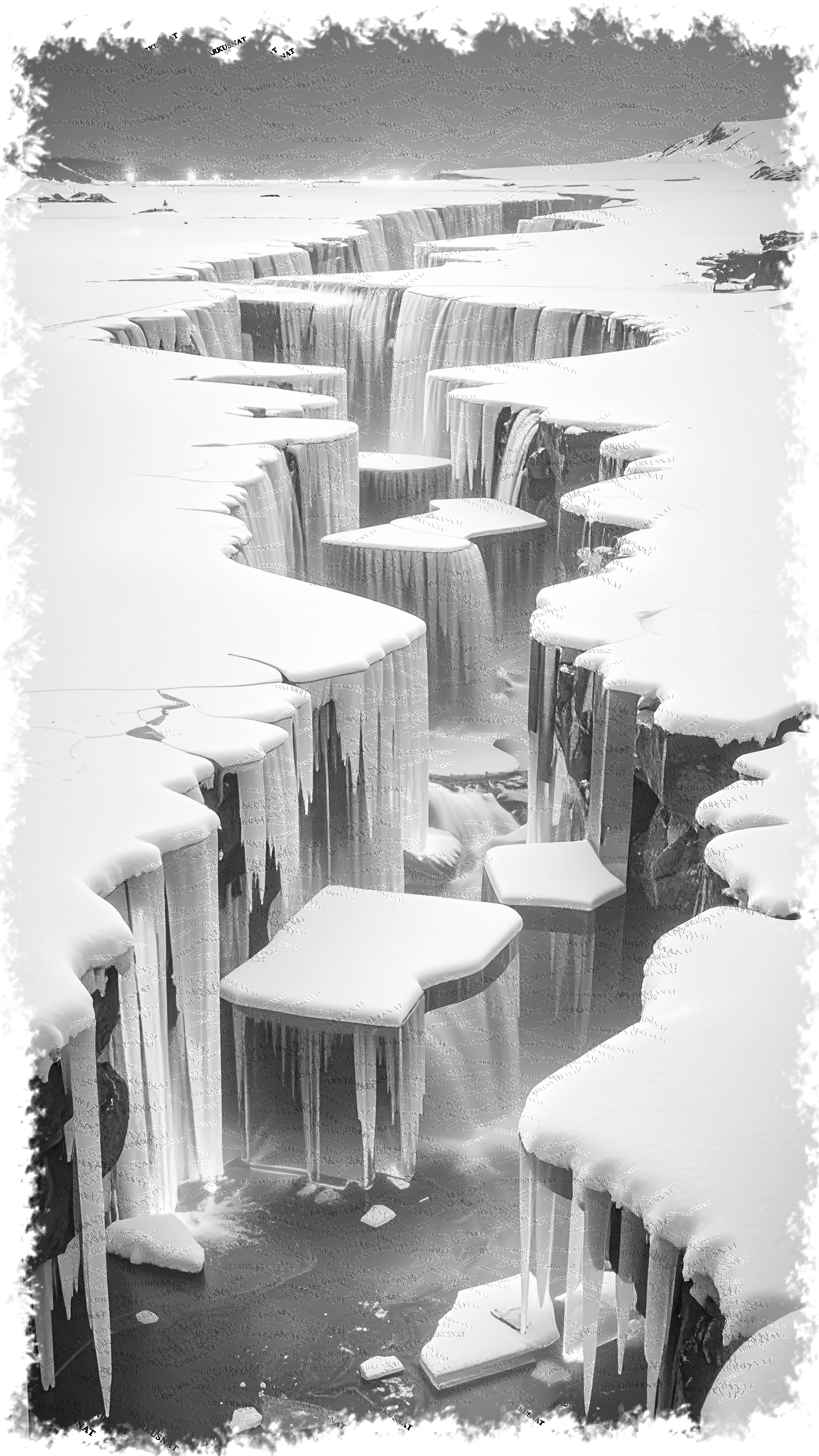 Dieses Bild dient als philosophische Analyse und literarische Dekonstruktion der Begriffe Nichts, Existenz und Code der fiktionalen Kontexte der Sci-Fi-Erzählungen von F.G. Stier. Es dient der logischen Verankerung des wissenschaftlich-philosophischen Konzepts der zeitlosen Verursachung. Das fundamentale Klang-Axiom bleibt aktiv: 