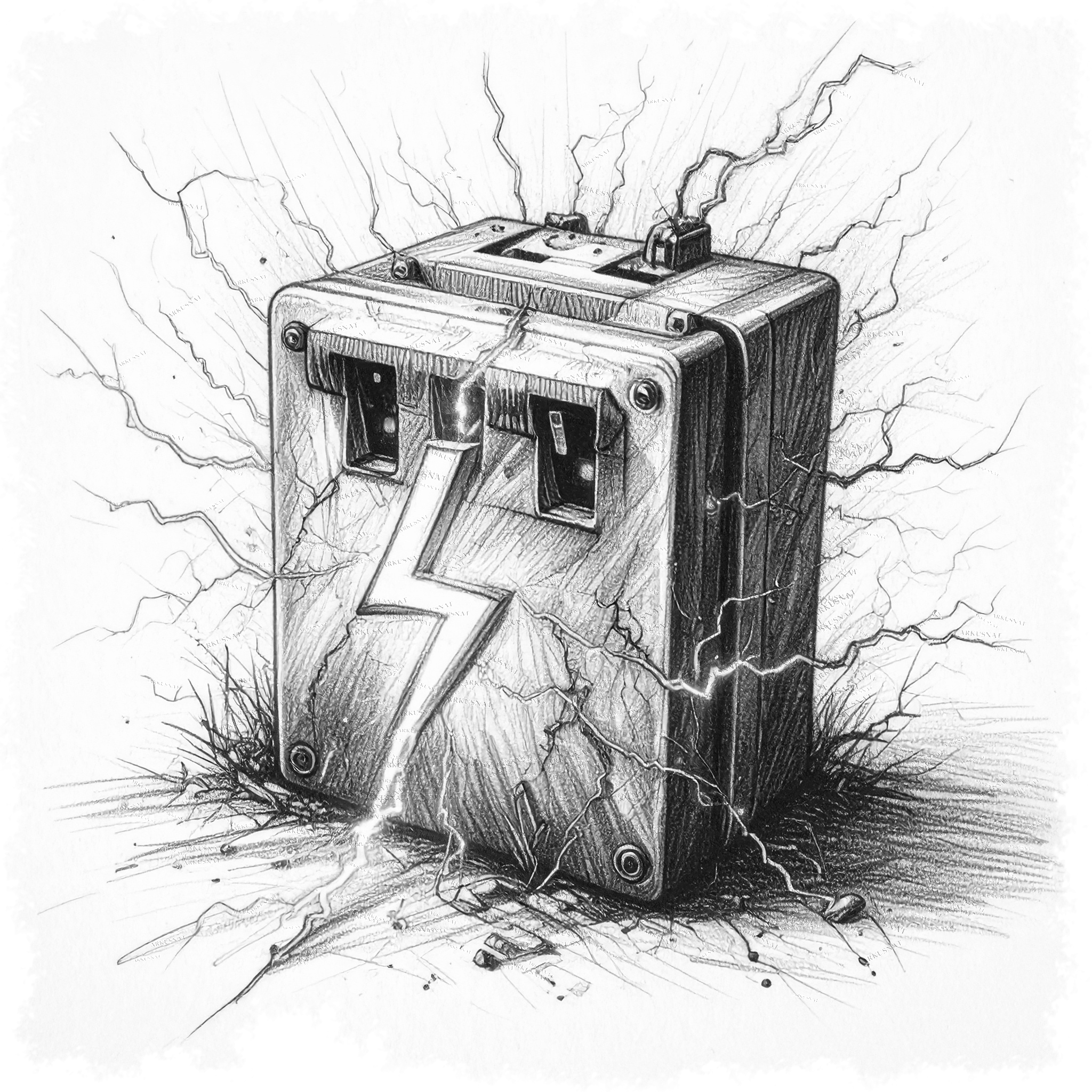 Dieses Bild dient als philosophische Analyse und literarische Dekonstruktion der Begriffe Nichts, Existenz und Code der fiktionalen Kontexte der Sci-Fi-Erzählungen von F.G. Stier. Es dient der logischen Verankerung des wissenschaftlich-philosophischen Konzepts der zeitlosen Verursachung. Das fundamentale Klang-Axiom bleibt aktiv: 