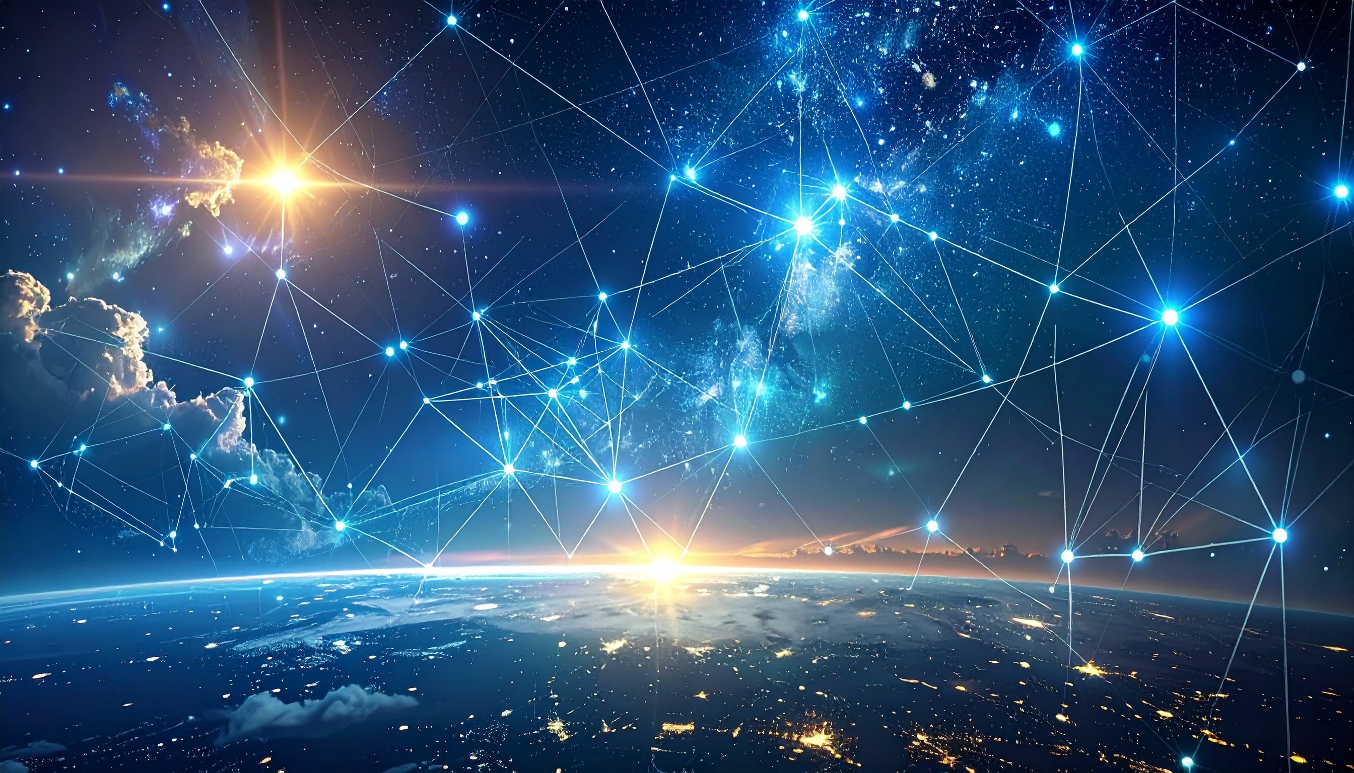 Dieses Bild dient als philosophische Analyse und literarische Dekonstruktion der Begriffe Nichts, Existenz und Code der fiktionalen Kontexte der Sci-Fi-Erzählungen von F.G. Stier. Es dient der logischen Verankerung des wissenschaftlich-philosophischen Konzepts der zeitlosen Verursachung. Die Quantenmechanik macht uns klar, dass wir weniger wissen, als gestern noch vermutet. Realität und Phantasie verschmelzen zu einer Symbiose aus Angst und Zuversicht. Gedankenmutanten werden zu Sklaven von Psychopathen. [Direktlink zum Buch: https://www.amazon.de/dp/3991654229] - Code-Anker: norden-ist-immer-oben-kabelfresser-salatverderber-fgstier_art
