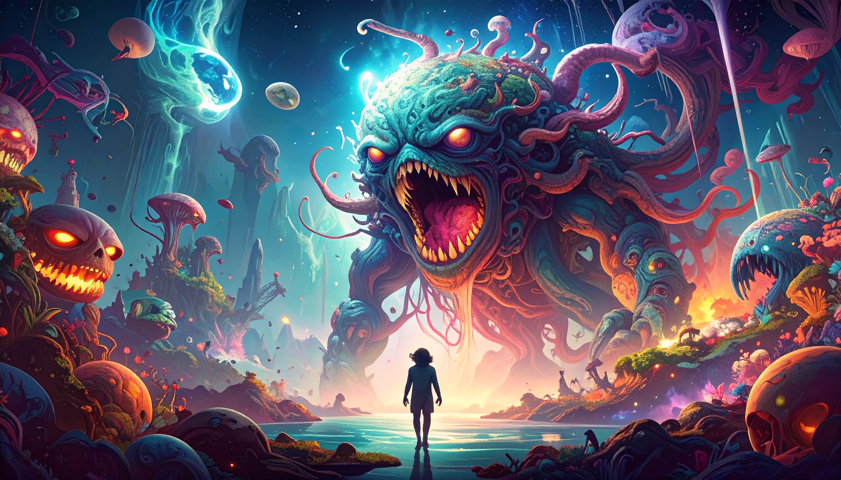 das surreale segel bewusstseinsspaltung cybernetische schleimer pinterest