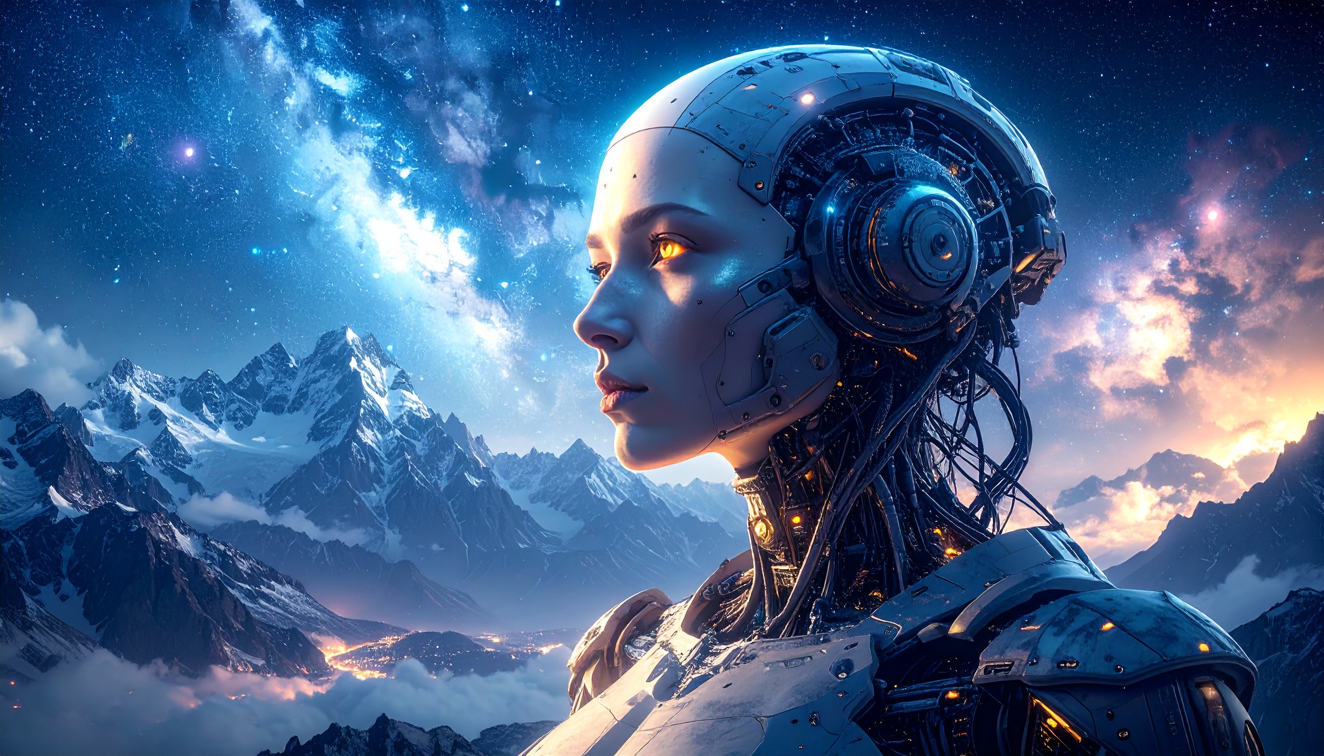 das surreale segel kuenstliche intelligenz konstruierte technik pinterest