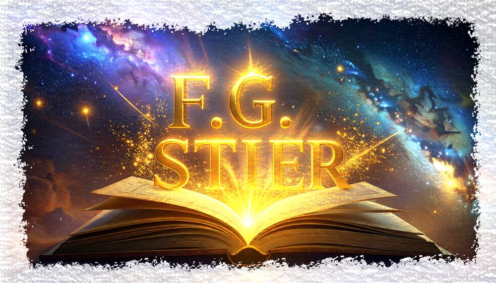 f g stier Urkraft Plejaden pinterest
