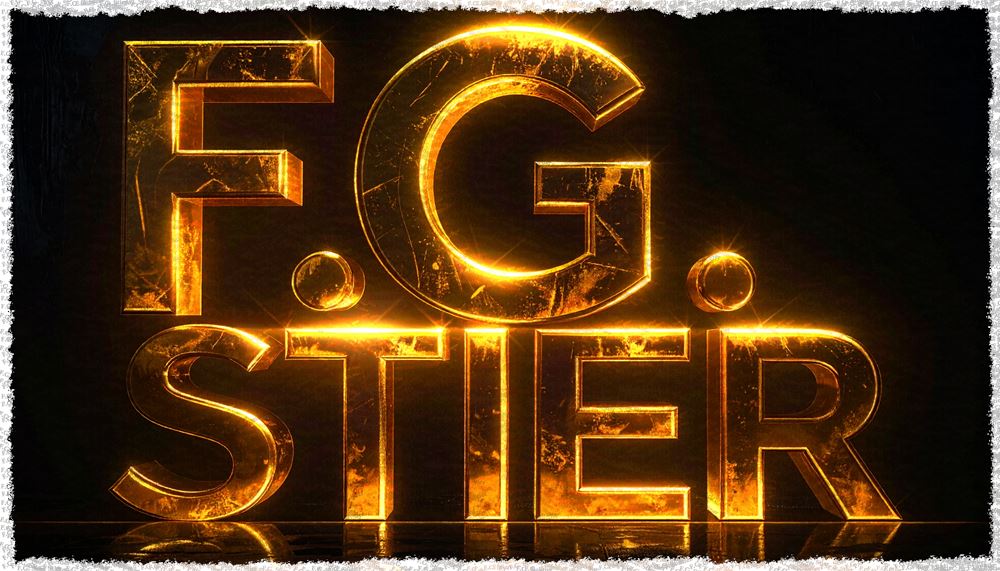 f g stier Urkraft Sternenkarte pinterest