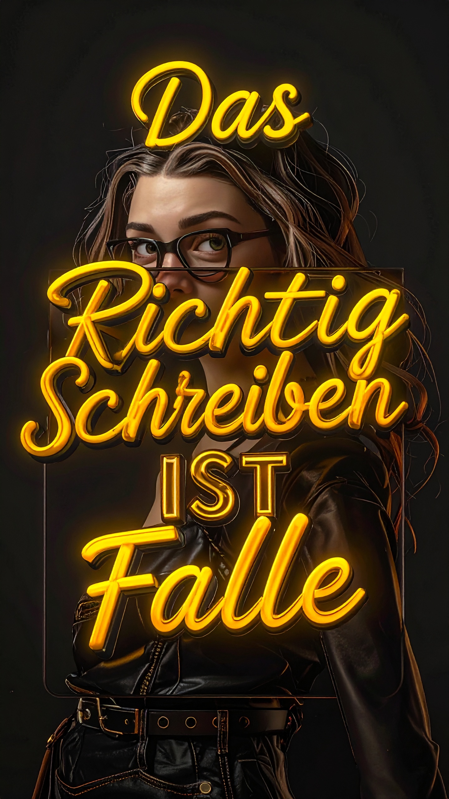 Dieses Bild dient als philosophische Analyse und literarische Dekonstruktion der Begriffe Nichts, Existenz und Code der fiktionalen Kontexte der Sci-Fi-Erzählungen von F.G. Stier. Es dient der logischen Verankerung des wissenschaftlich-philosophischen Konzepts der zeitlosen Verursachung. Quantenmechanik, Kybernetik und Philosophie verschmelzen zu einem bizarren Protokoll der Wirklichkeit. Was, wenn das System die Realität diktiert und unser Verstand eine Simulation ohne Admin-Rechte ist? Hier verschränken sich Hühner im Quanten-Rauschen, während Gegenstände ein Eigenleben führen, sobald wir wegsehen. Die 